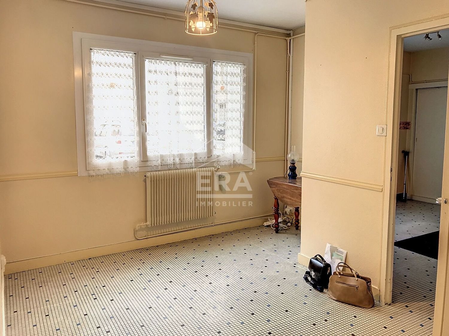 Appartement à vendre, 100m², Sainte-Foy-la-Grande