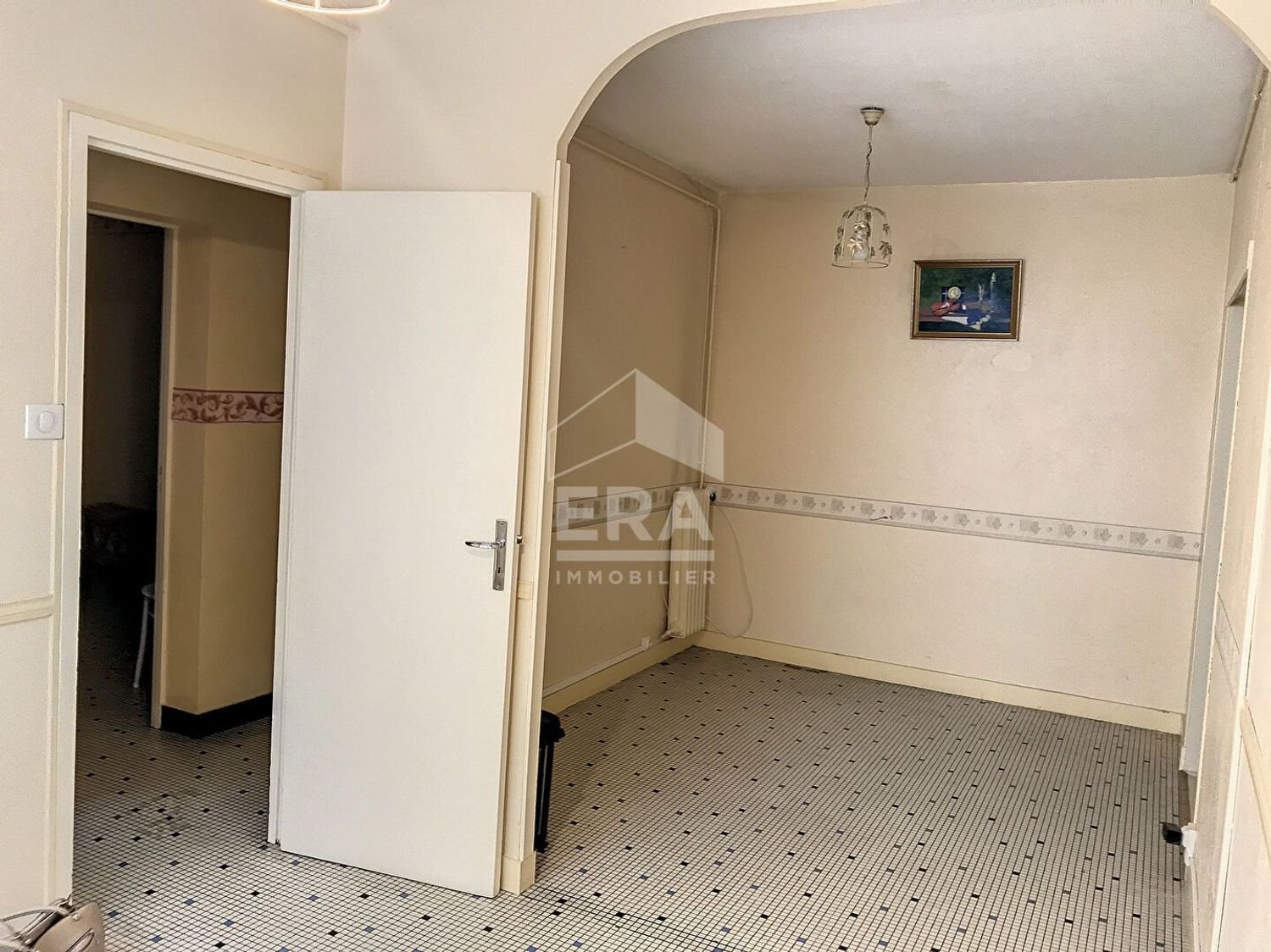 Appartement à vendre, 100m², Sainte-Foy-la-Grande