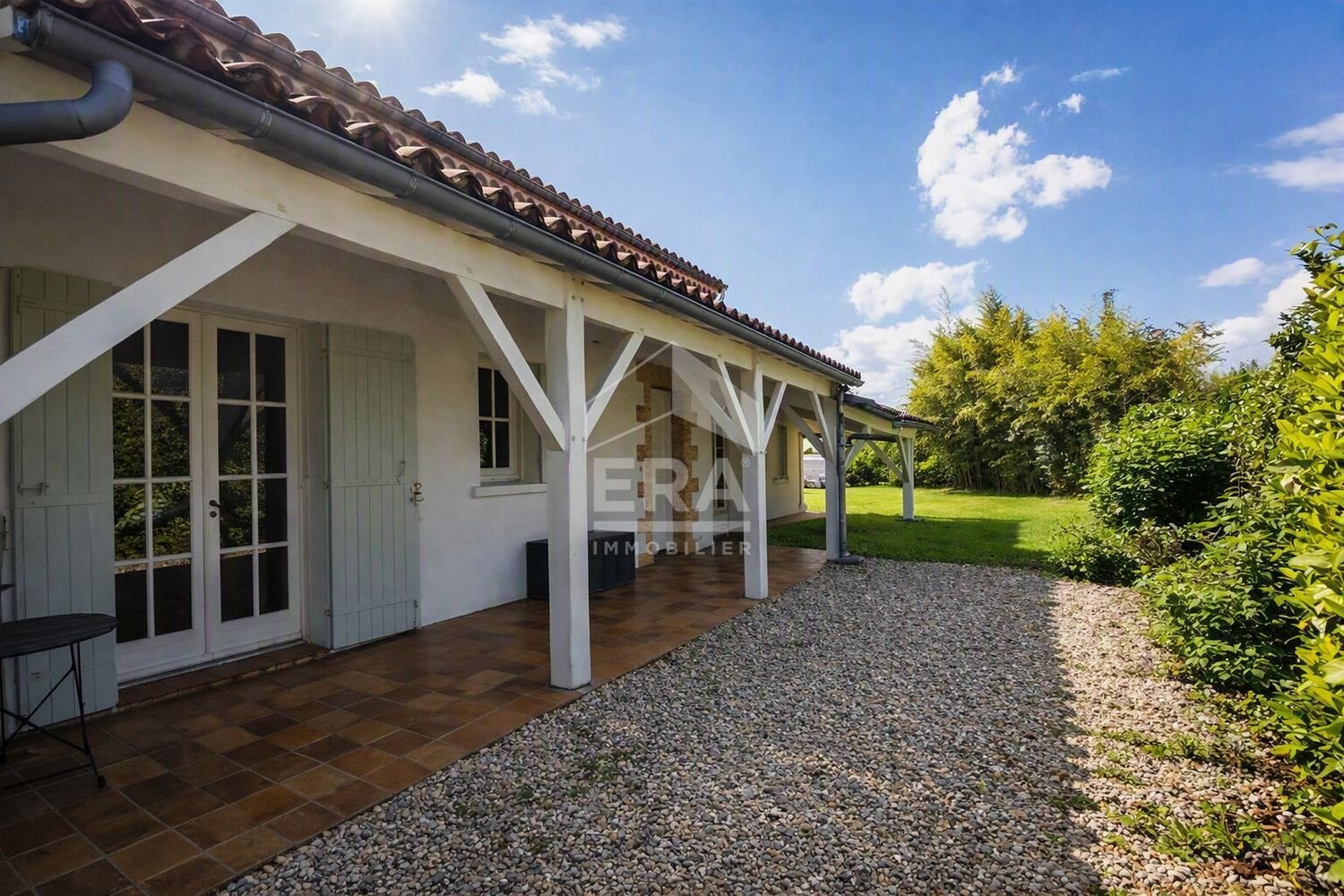 Maison à vendre, 167m², Port-Sainte-Foy-et-Ponchapt