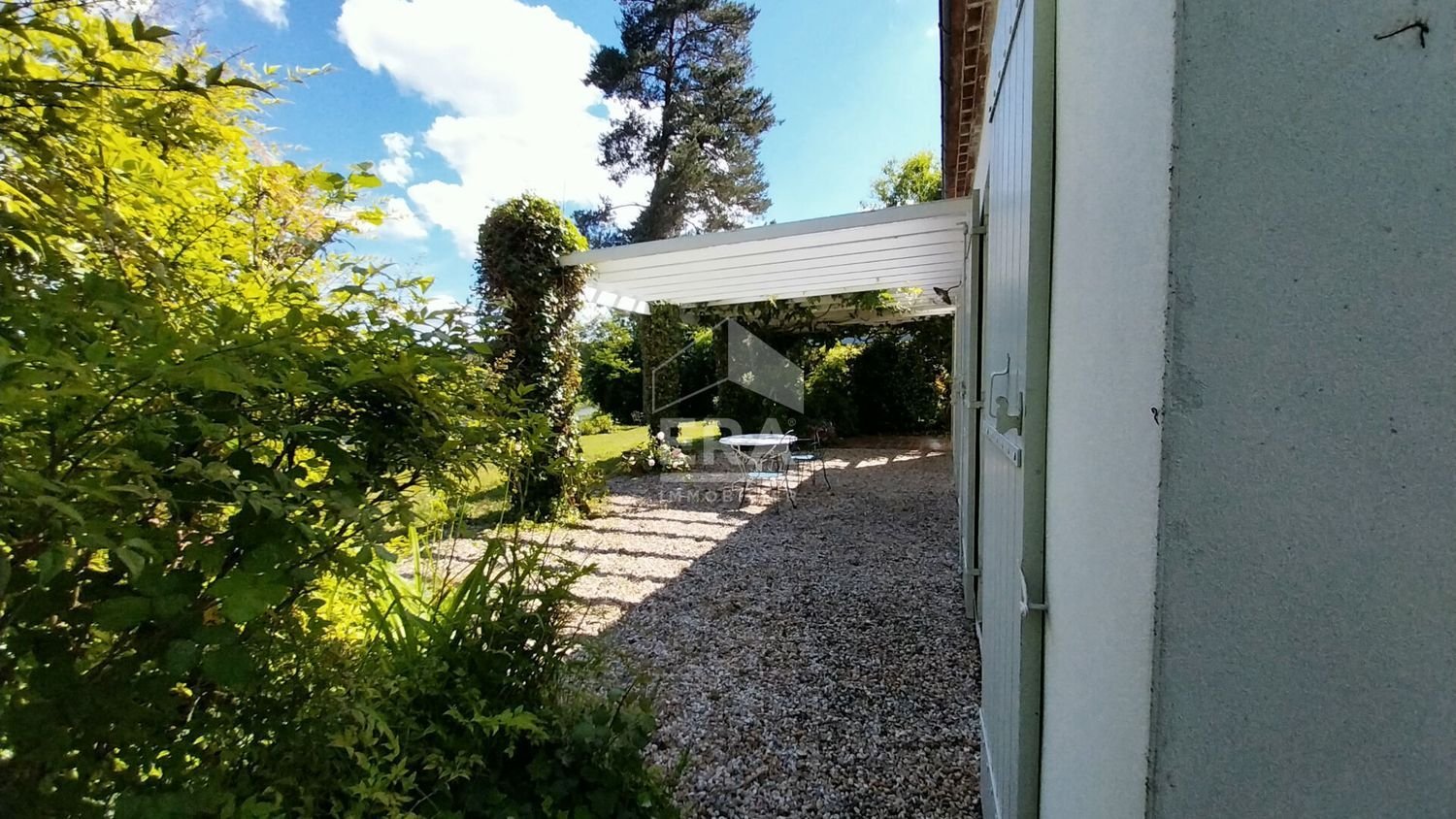 Maison à vendre, 167m², Port-Sainte-Foy-et-Ponchapt