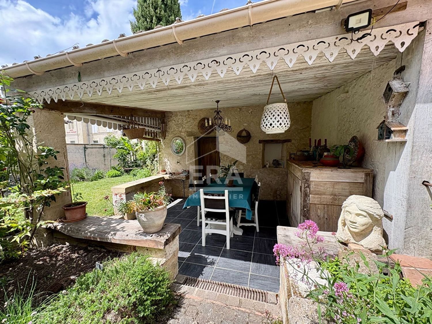 Maison à vendre, 251m², Port-Sainte-Foy-et-Ponchapt