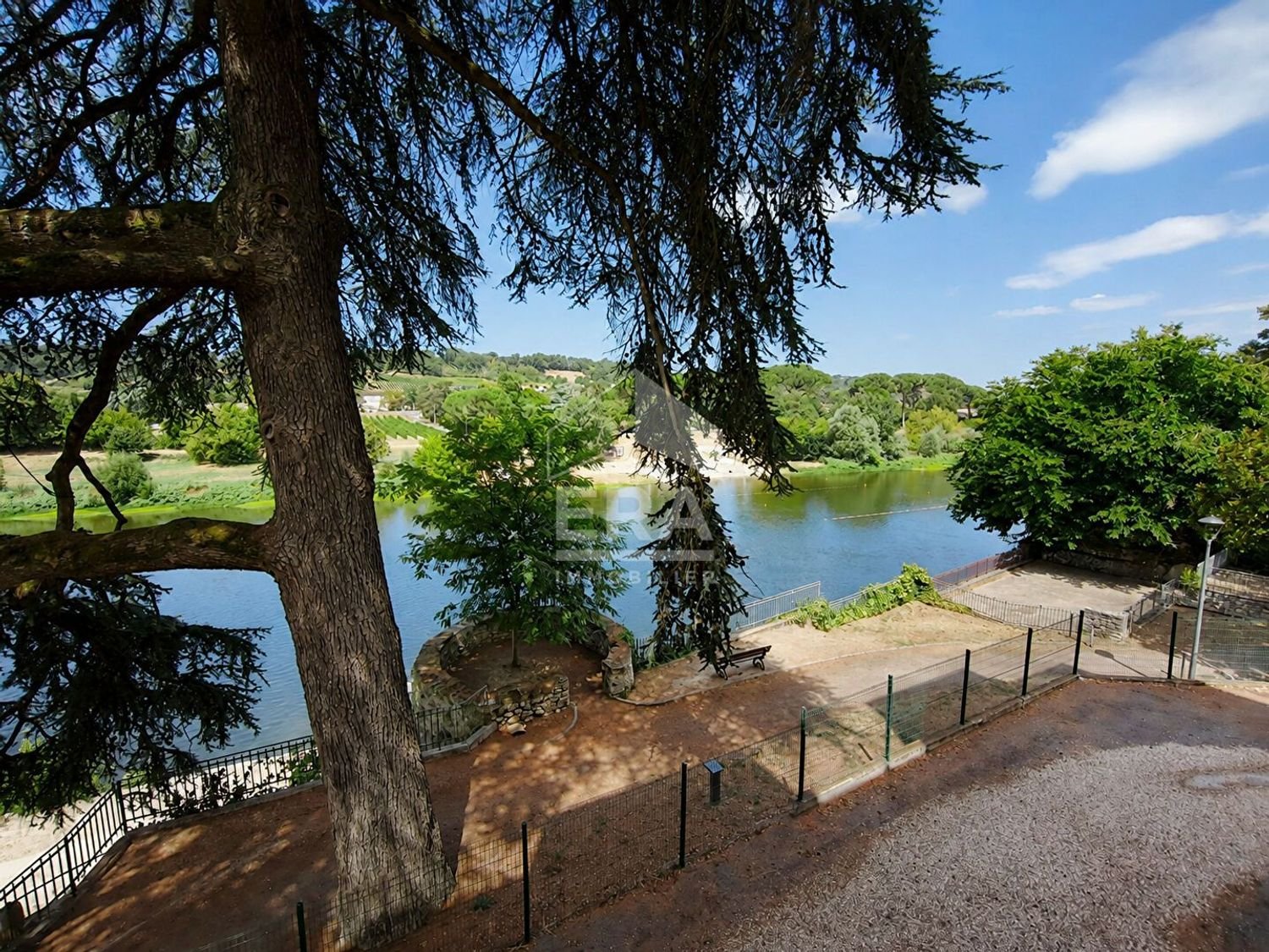 Appartement à vendre, 103m², Sainte-Foy-la-Grande