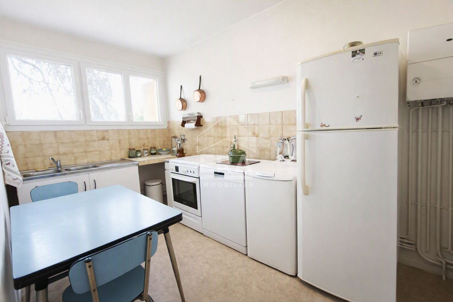 Appartement à vendre, 103m², Sainte-Foy-la-Grande