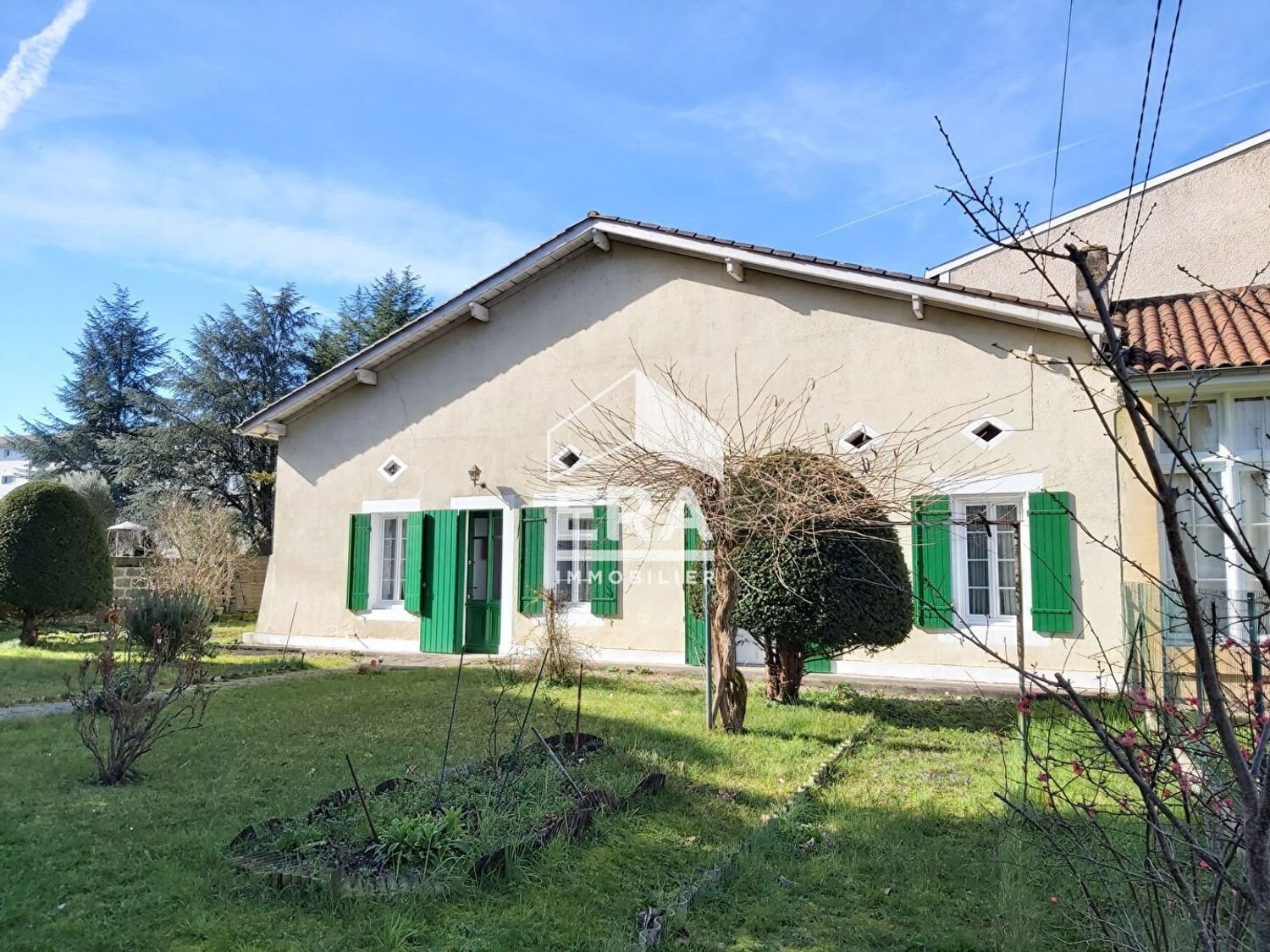 Maison à vendre, 124m², Sainte-Foy-la-Grande