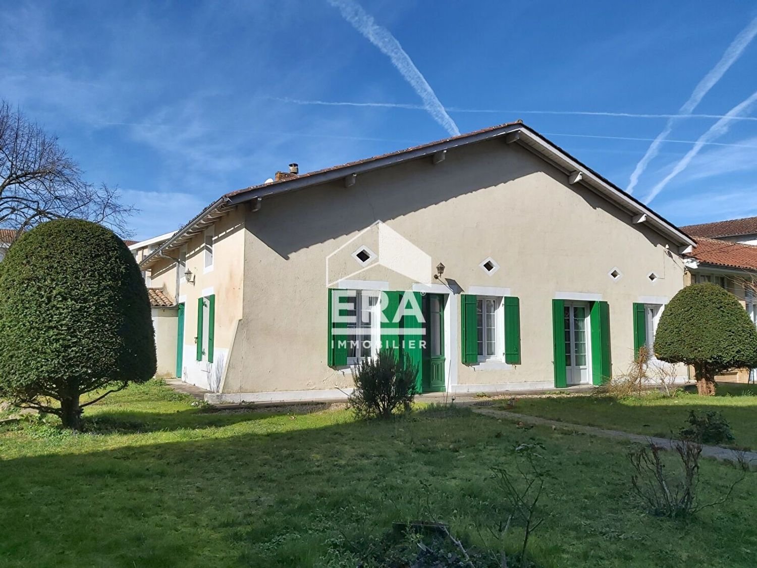 Maison à vendre, 124m², Sainte-Foy-la-Grande