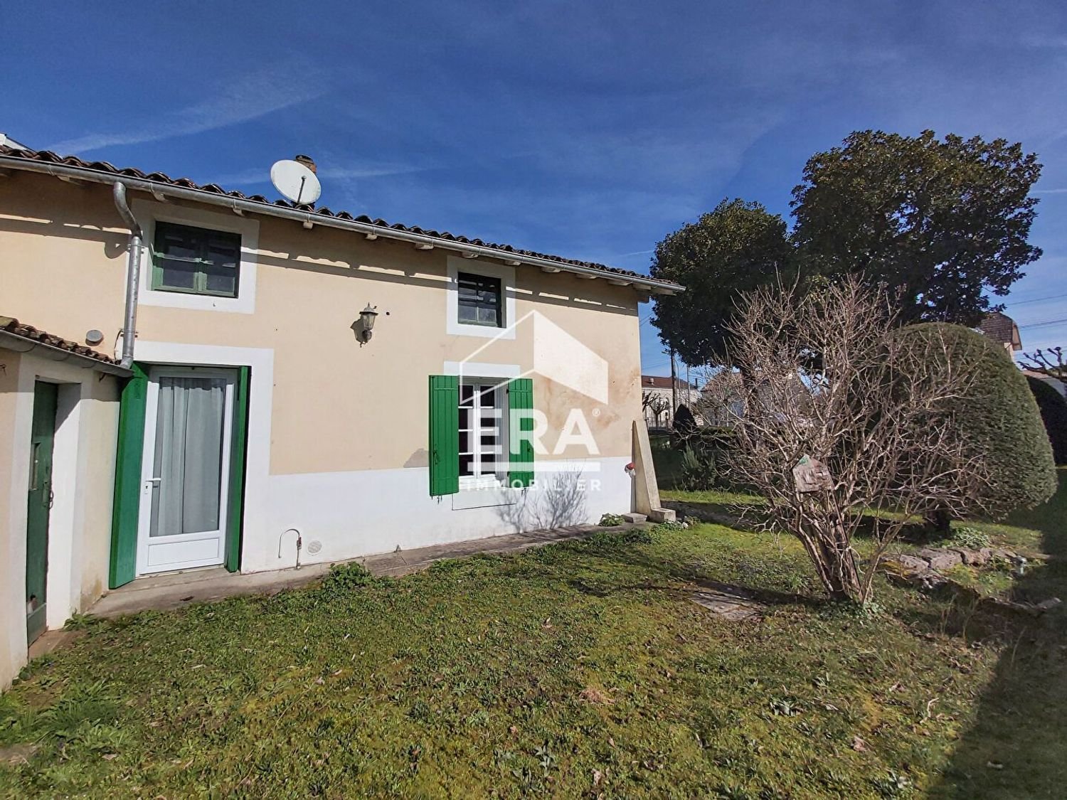 Maison à vendre, 124m², Sainte-Foy-la-Grande