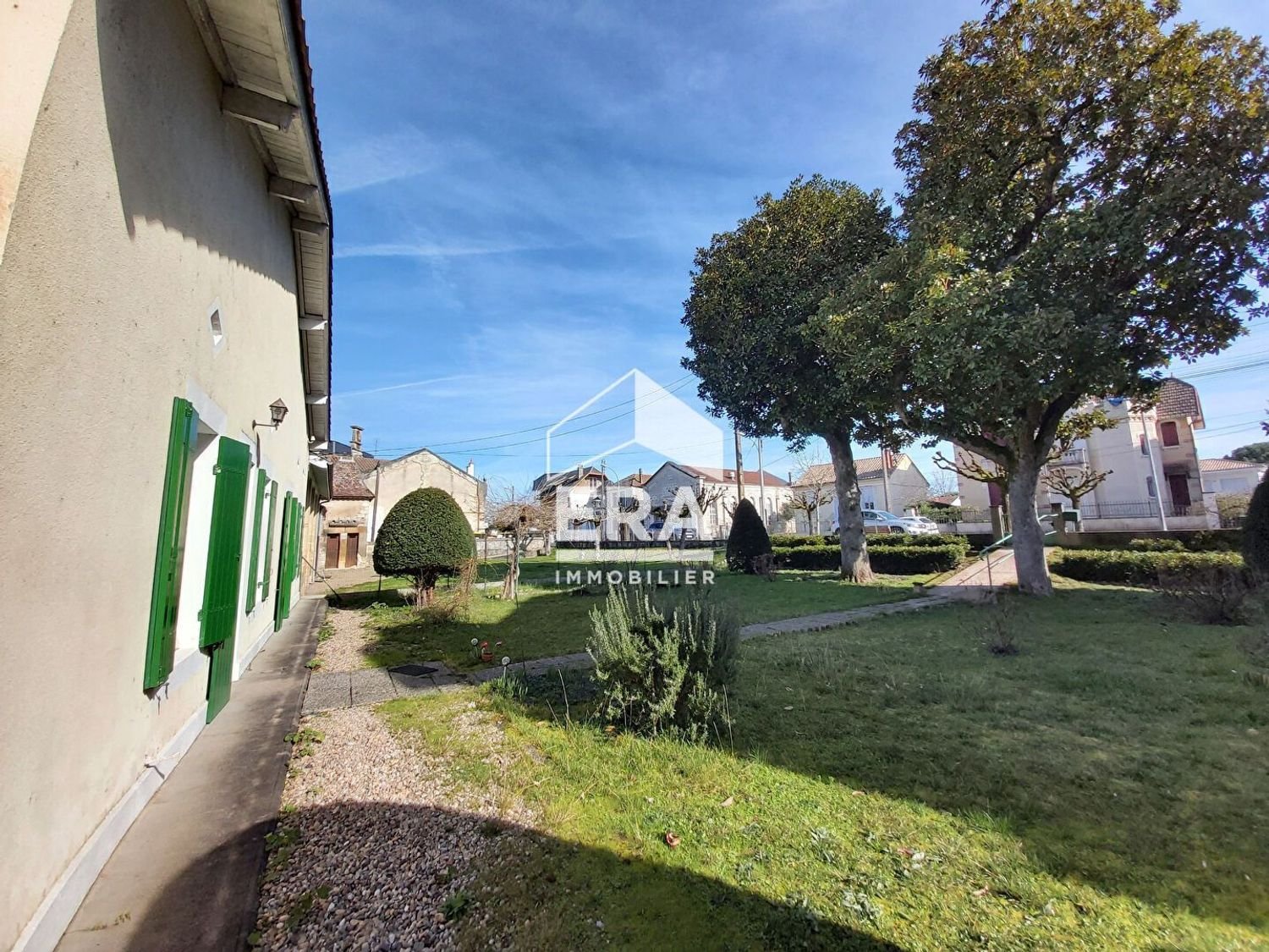 Maison à vendre, 124m², Sainte-Foy-la-Grande
