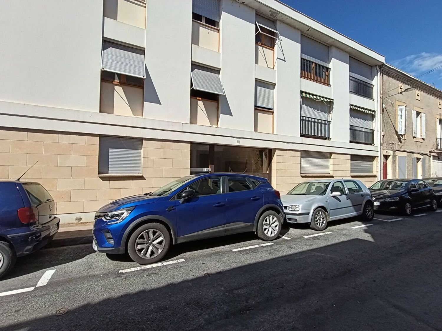 Appartement à louer, 63m², Sainte-Foy-la-Grande