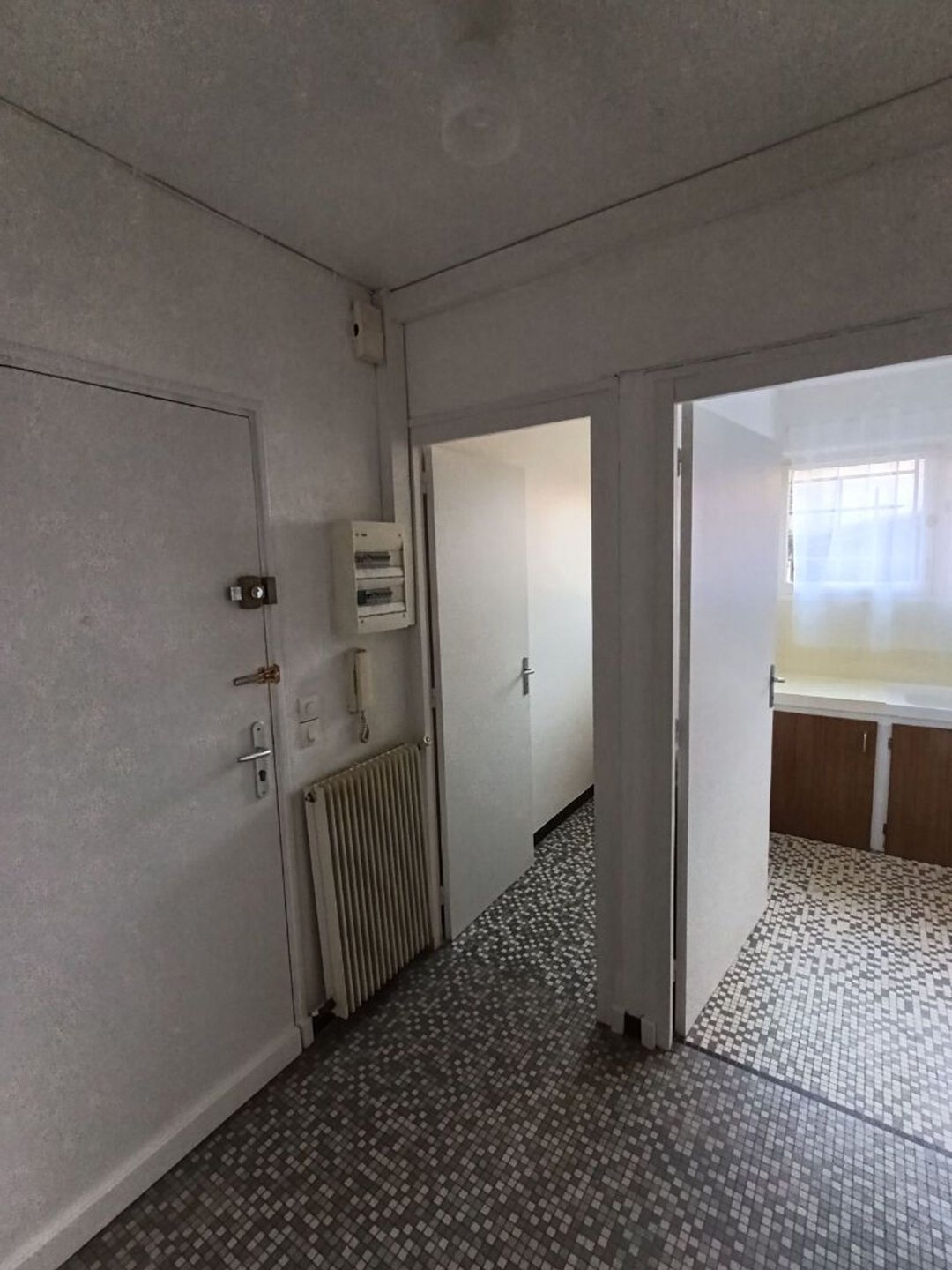Appartement à louer, 63m², Sainte-Foy-la-Grande