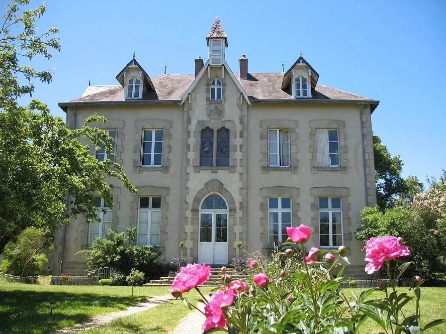 Maison à vendre, 466m², Vallière