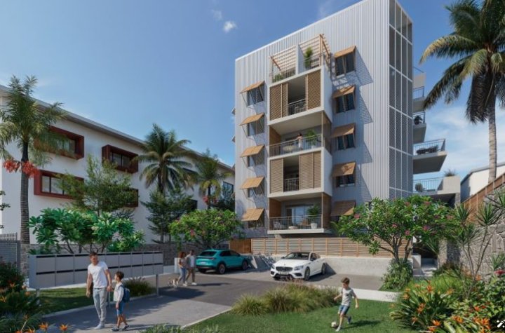 Maison à vendre, 8m², Saint-Pierre