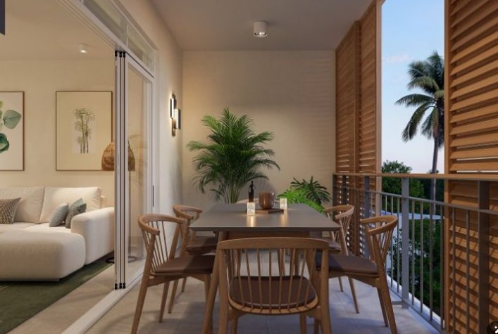 Maison à vendre, 8m², Saint-Pierre