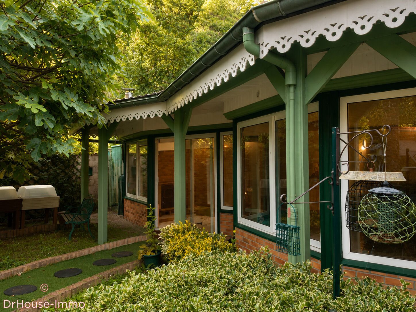 Maison à vendre, 215m², Villers-sur-le-Roule