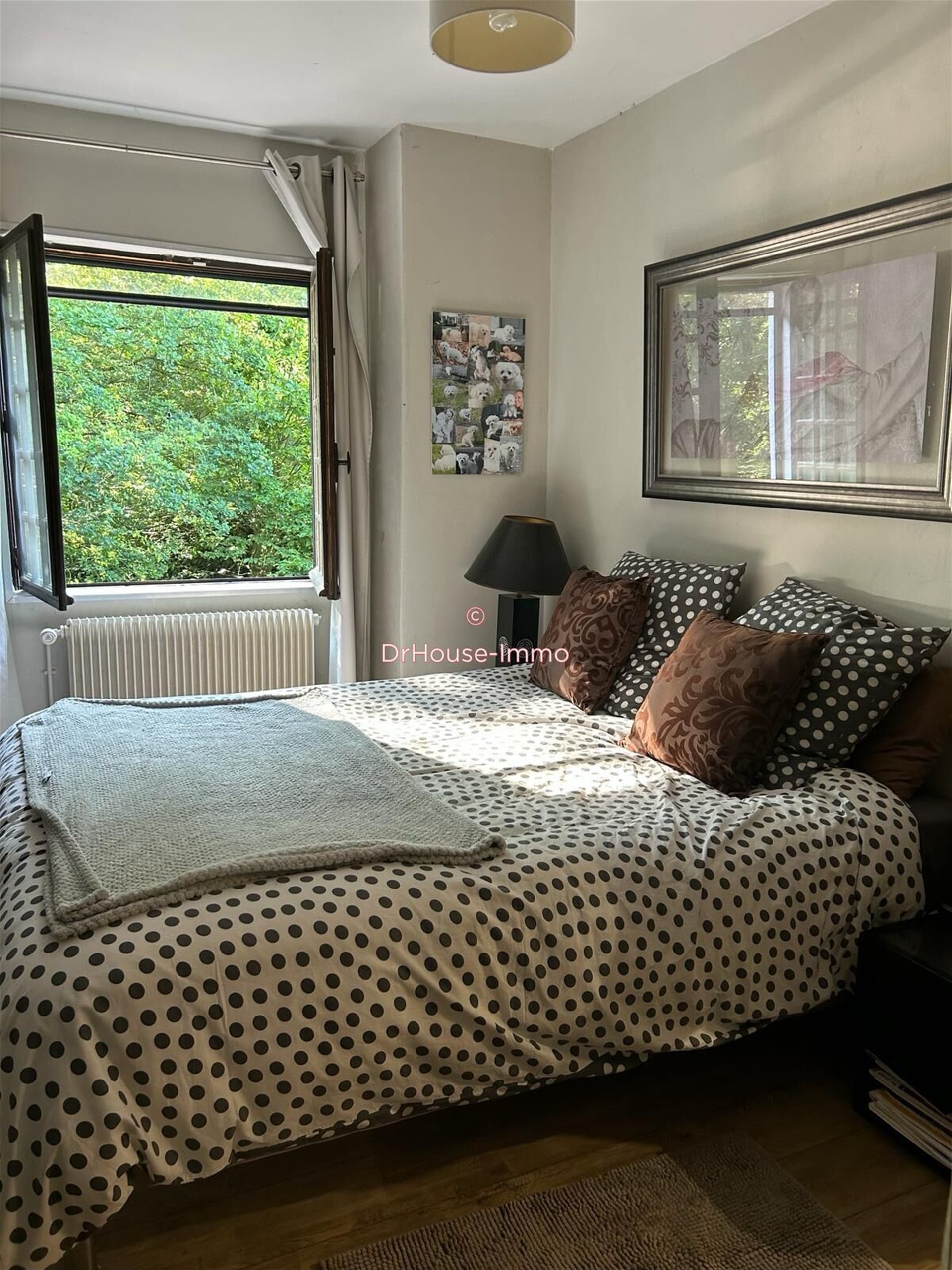 Maison à vendre, 115m², Saint-Vincent-des-Bois