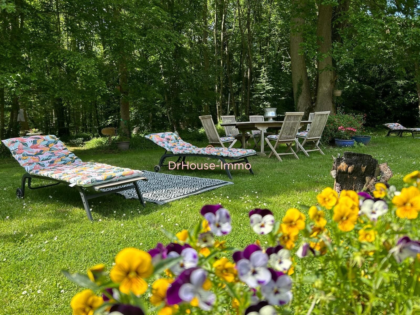 Maison à vendre, 193m², Saint-Vincent-des-Bois