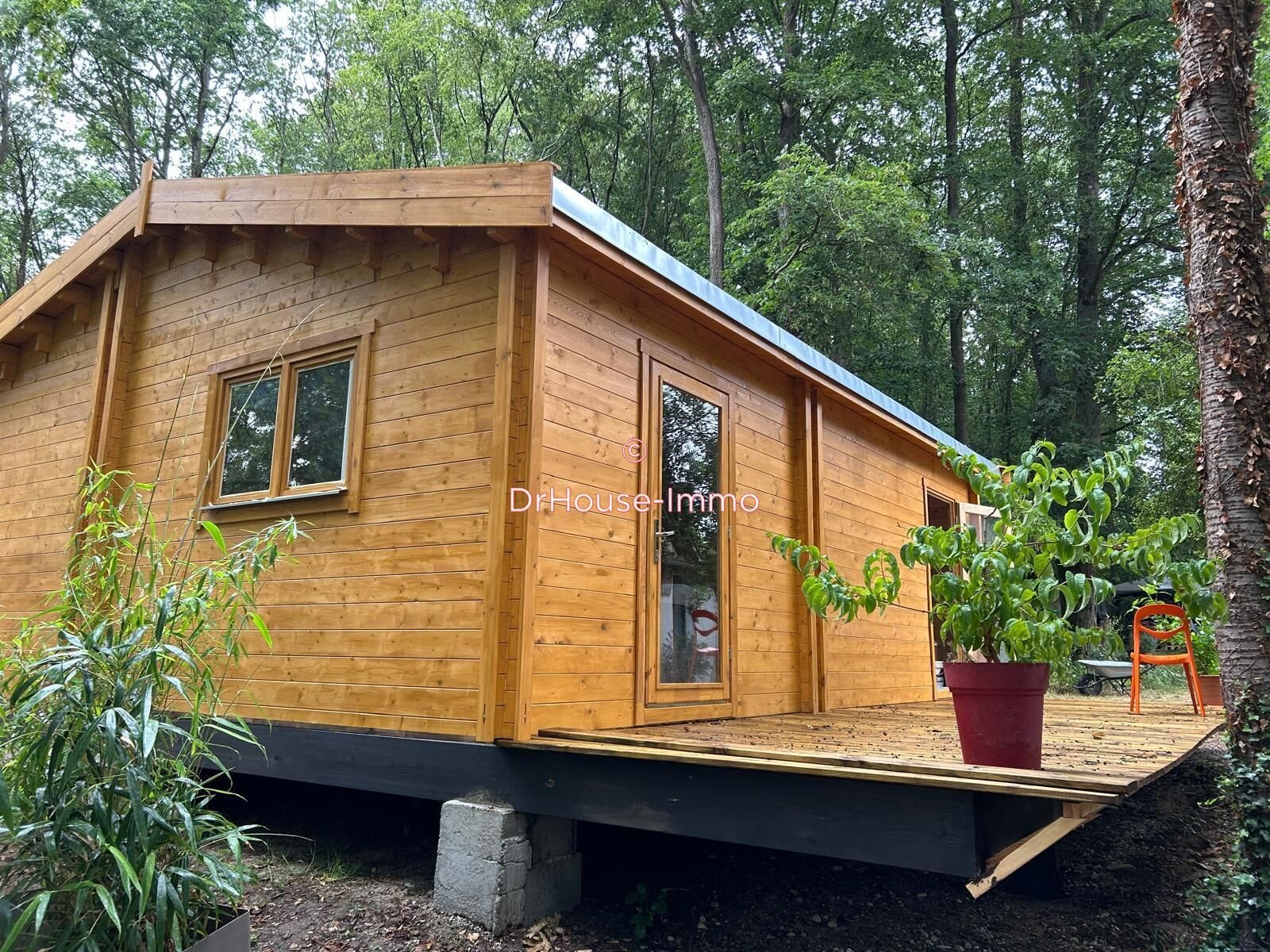 Maison à vendre, 193m², Saint-Vincent-des-Bois