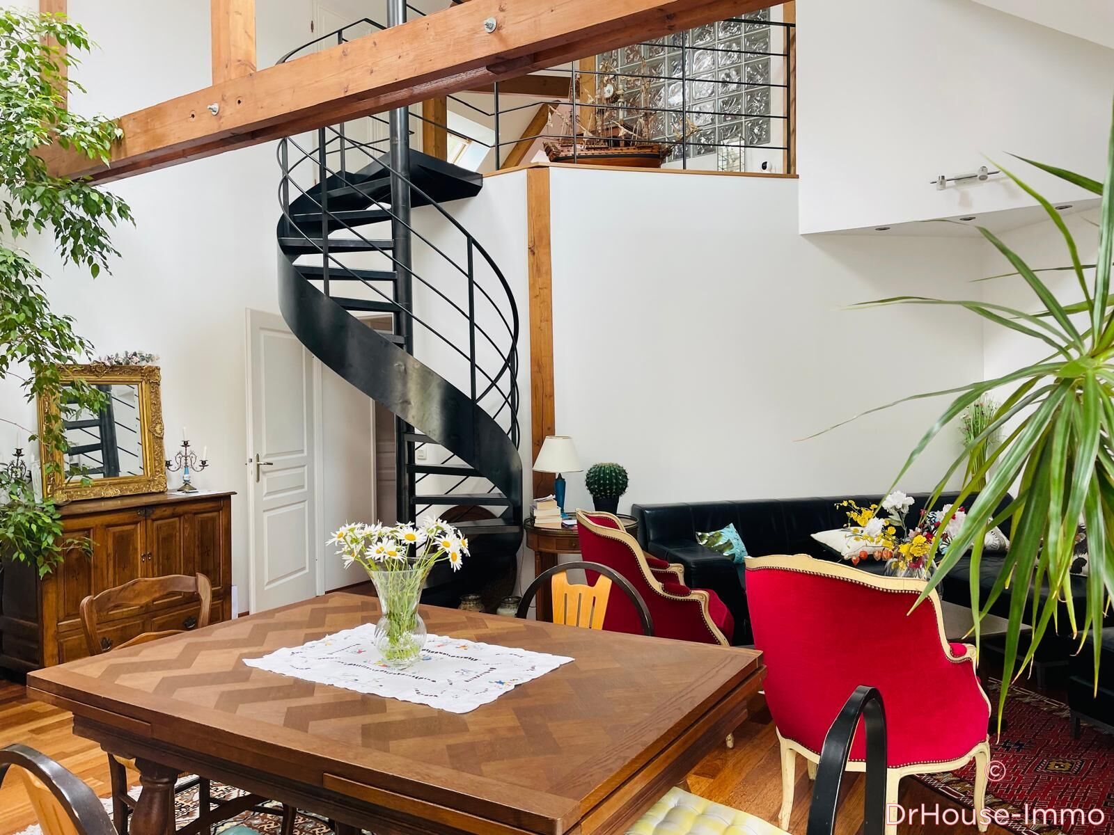 Appartement à vendre, 121m², Vernon