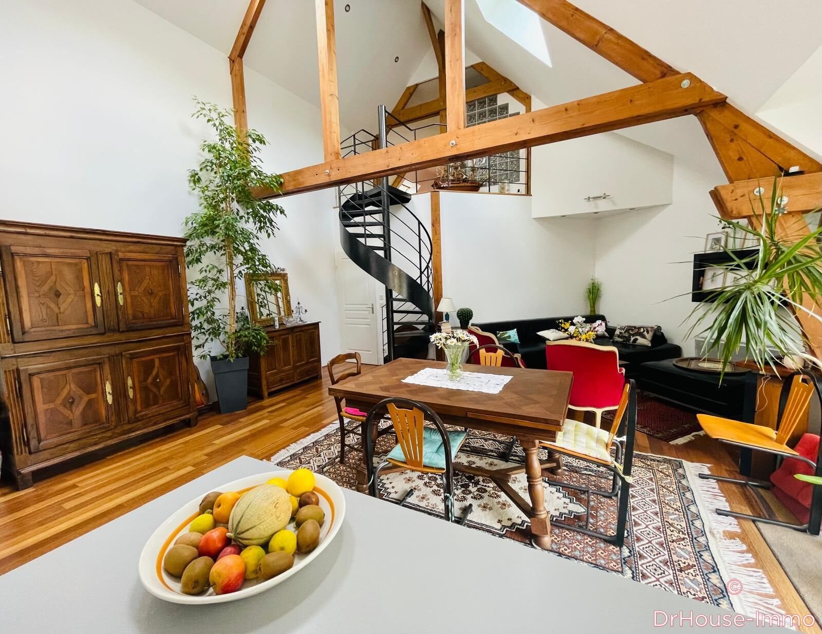 Appartement à vendre, 121m², Vernon