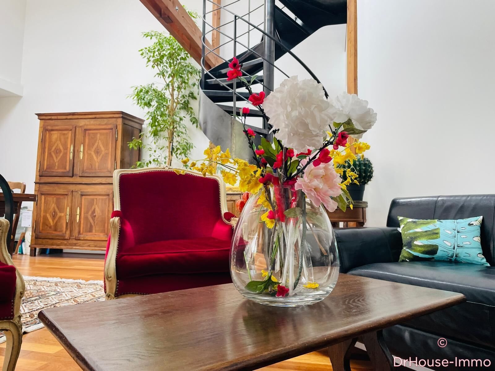 Appartement à vendre, 121m², Vernon