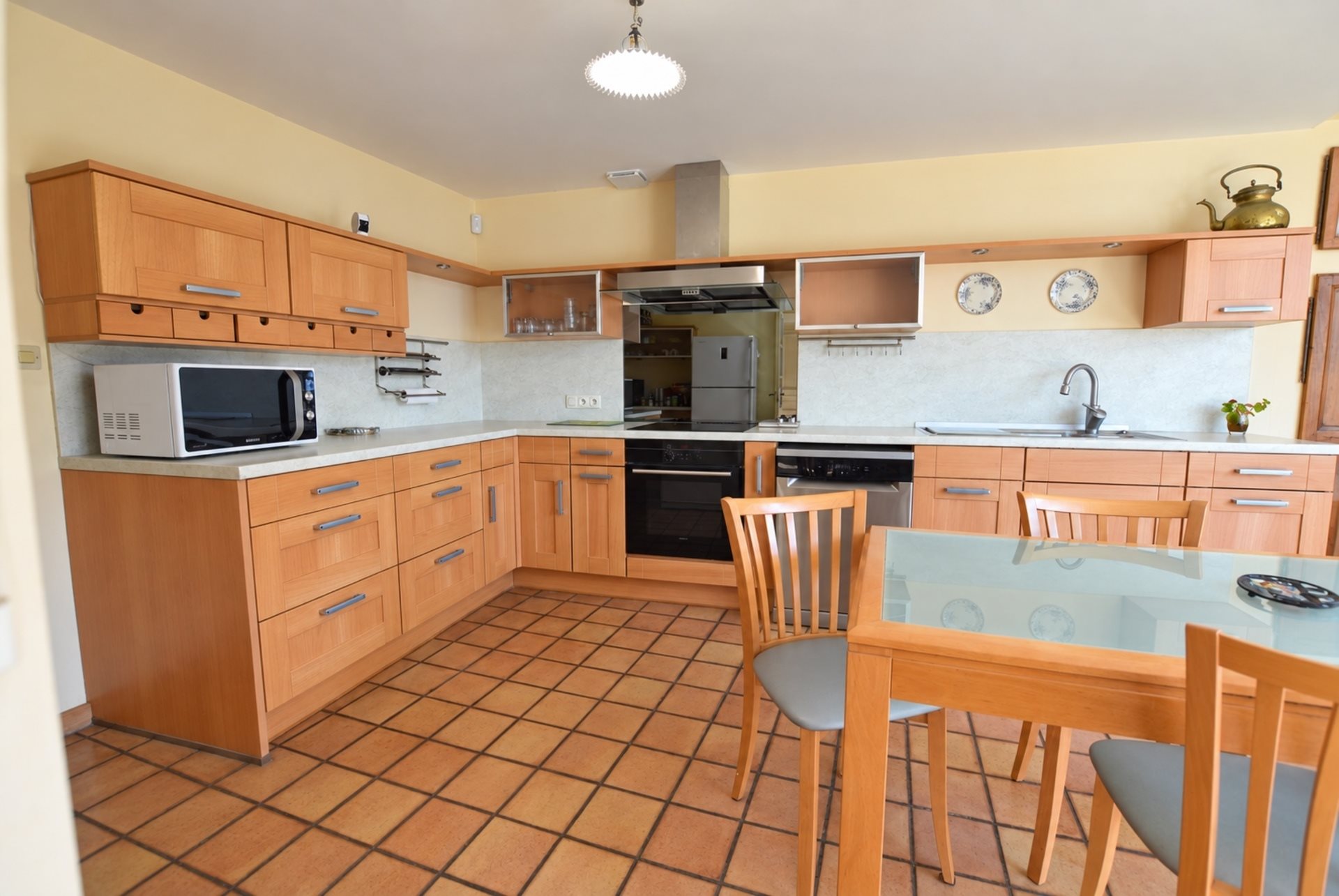 Maison à vendre, 194m², Landévant