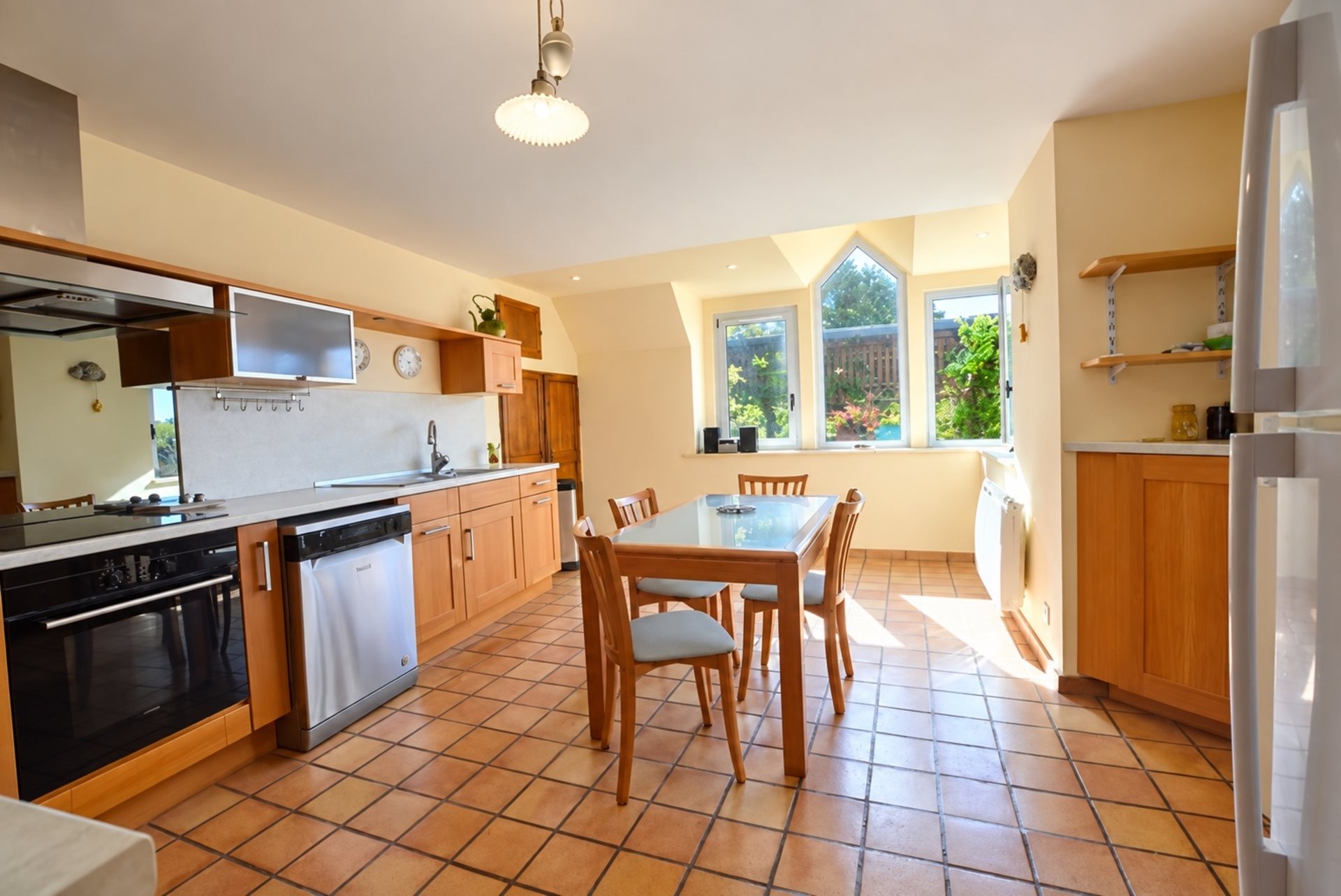 Maison à vendre, 194m², Landévant