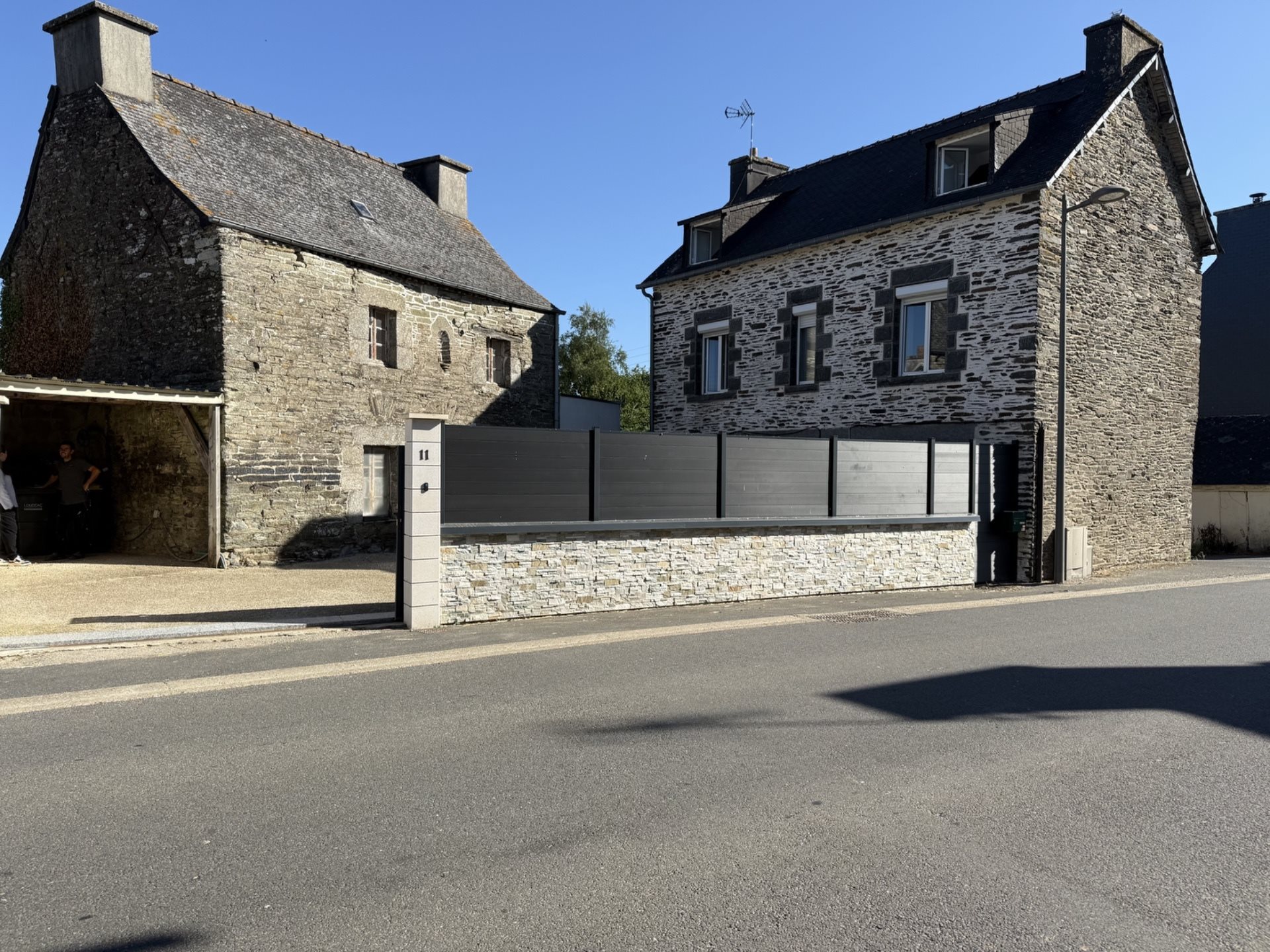 Maison à vendre, 95m², Plussulien