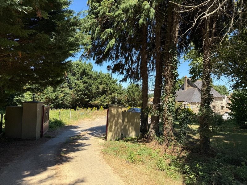 Maison à vendre, 151m², Noyal-Pontivy