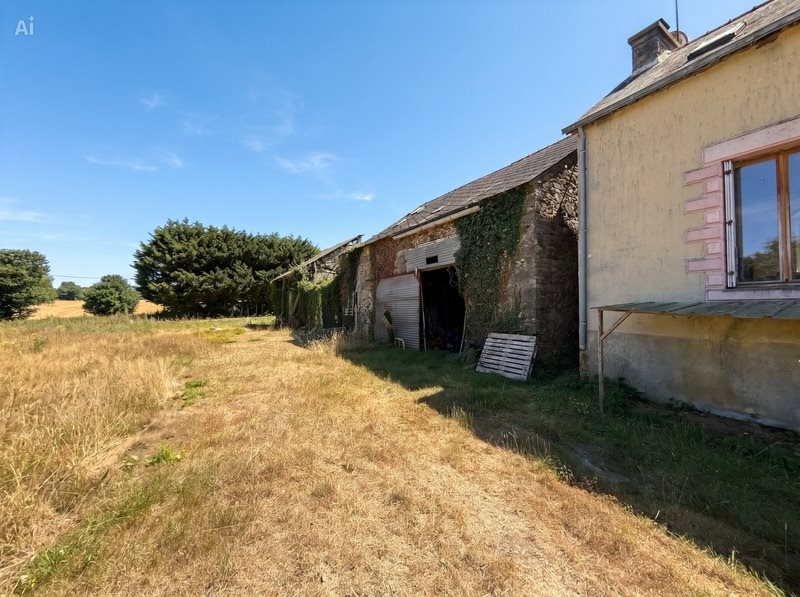 Maison à vendre, 151m², Noyal-Pontivy