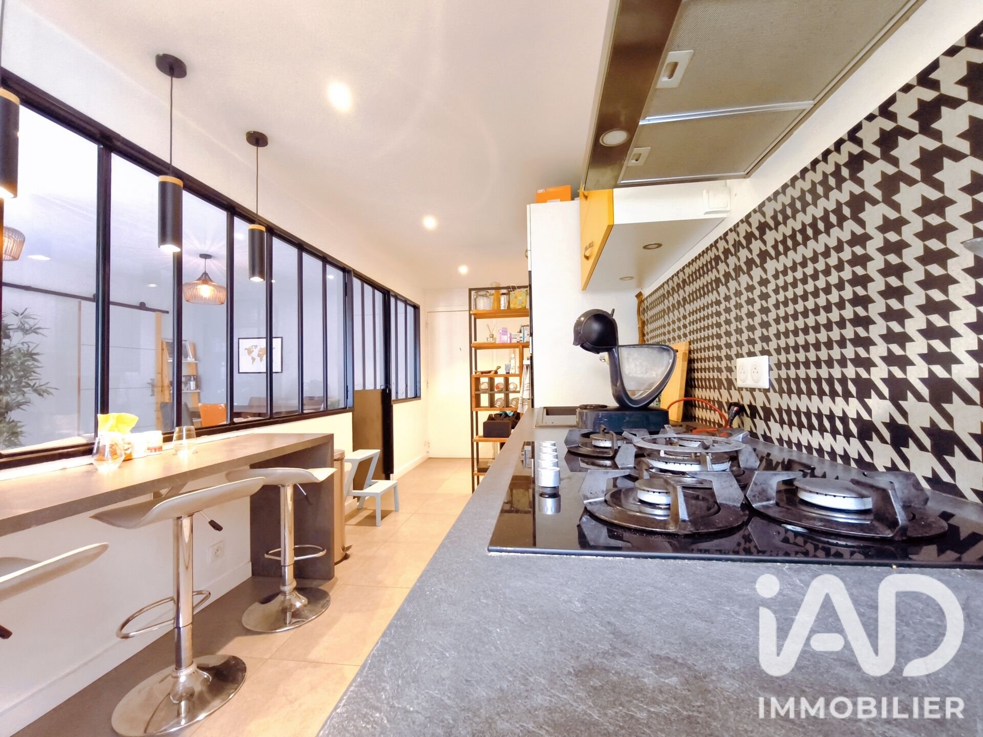 Appartement à vendre, 78m², Annemasse