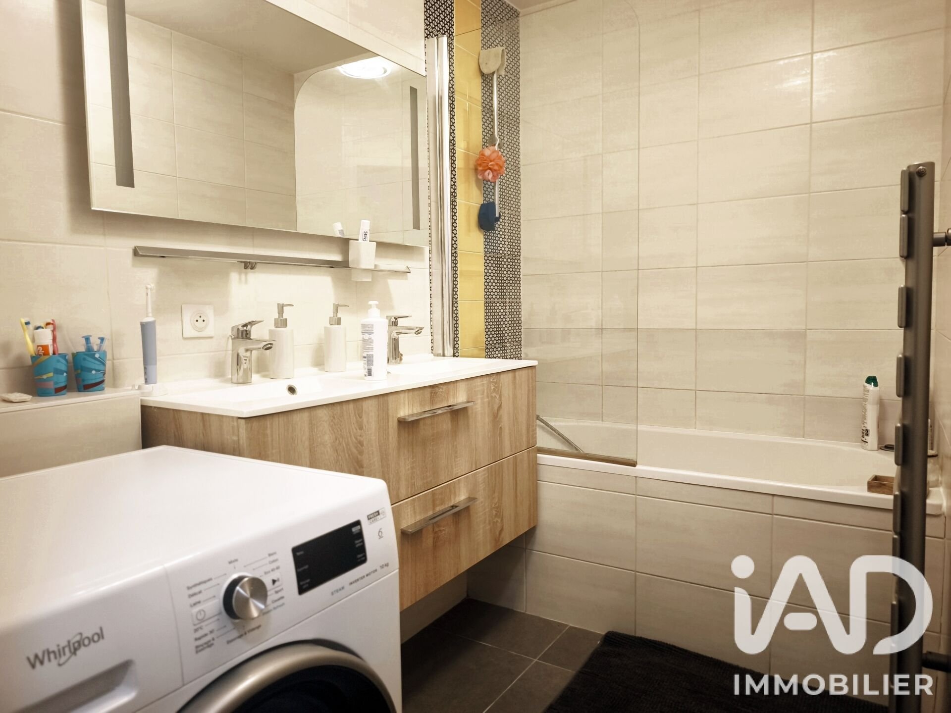 Appartement à vendre, 78m², Annemasse