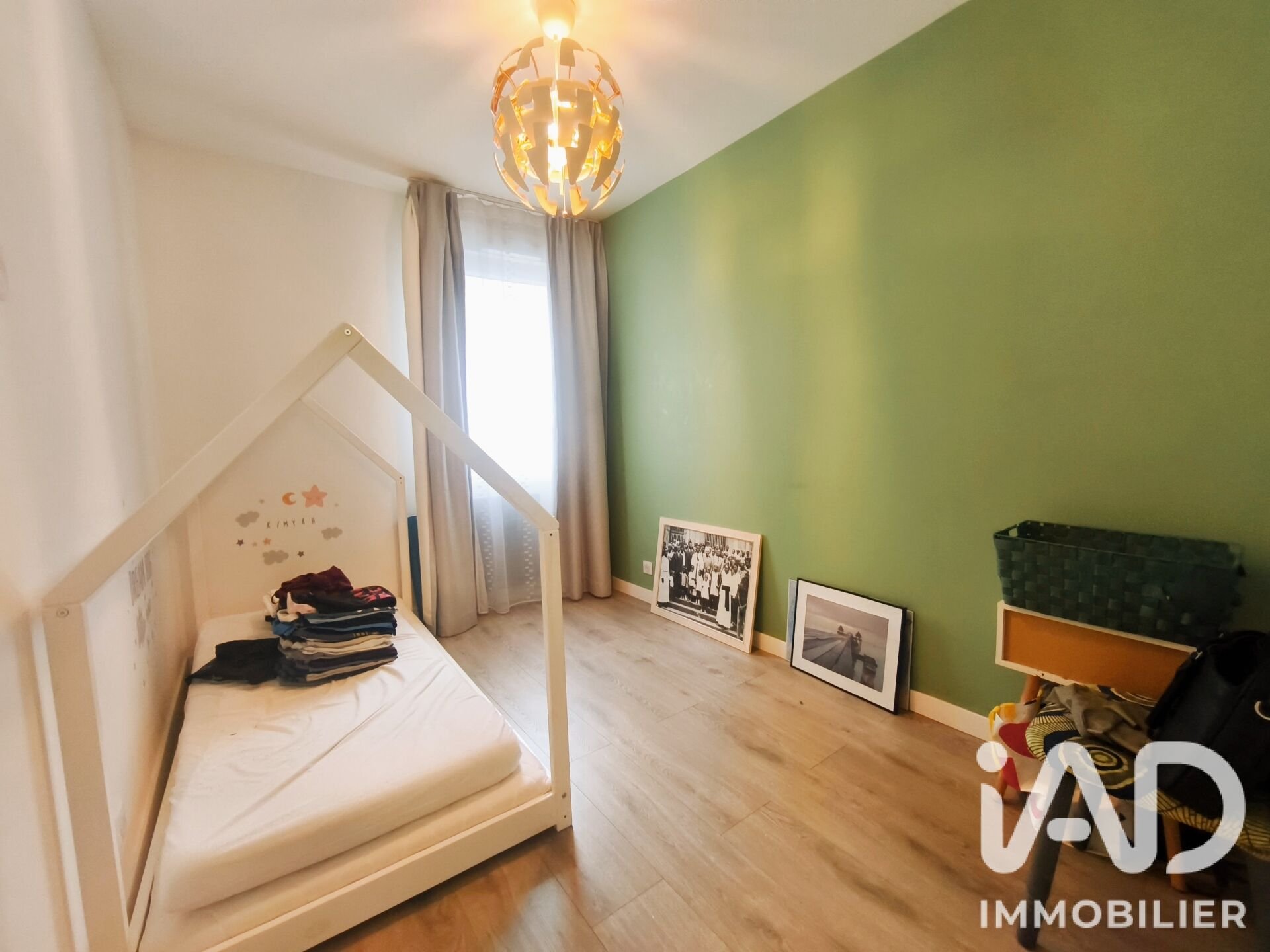 Appartement à vendre, 78m², Annemasse