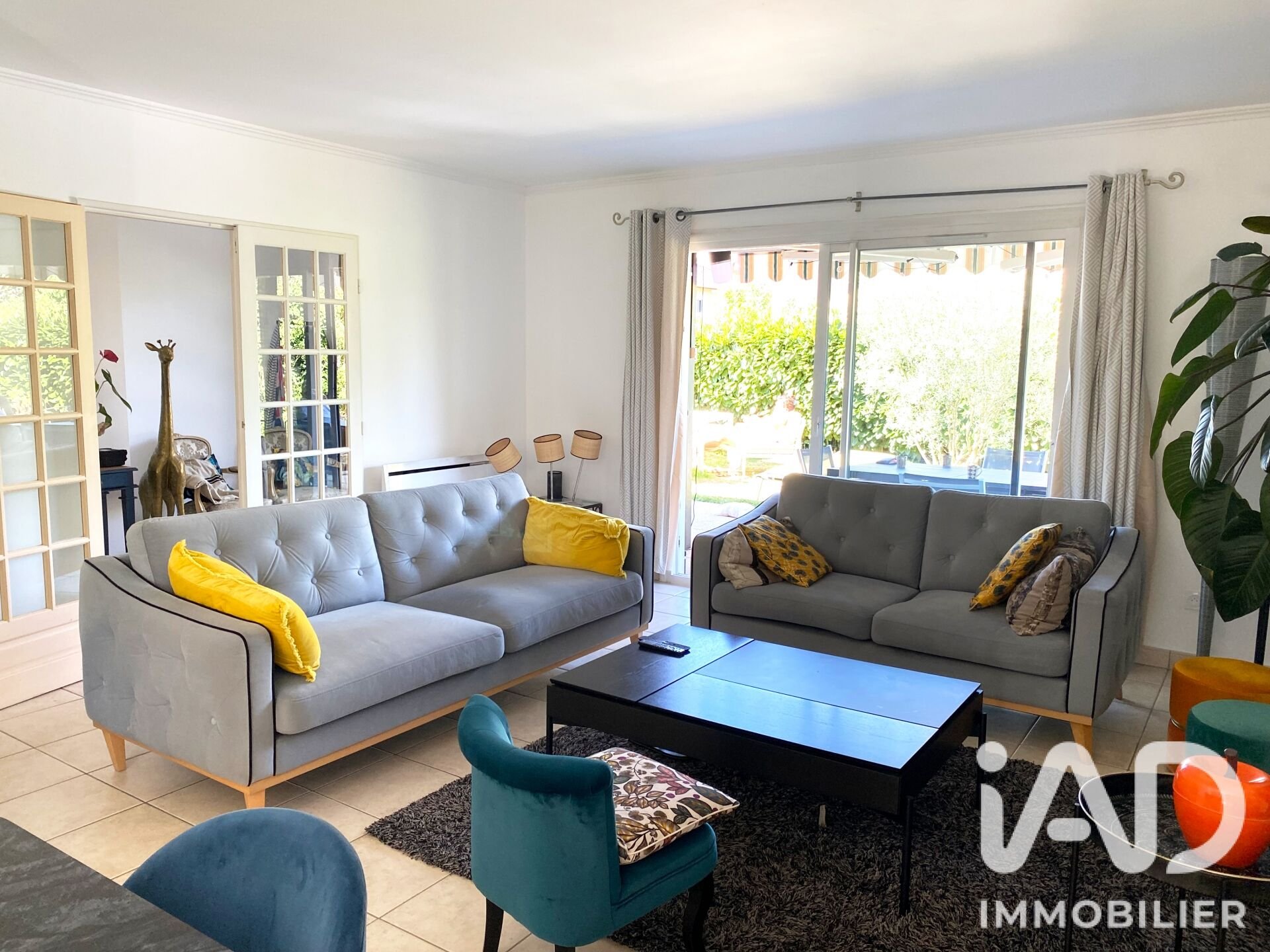 Maison à vendre, 123m², Francheville