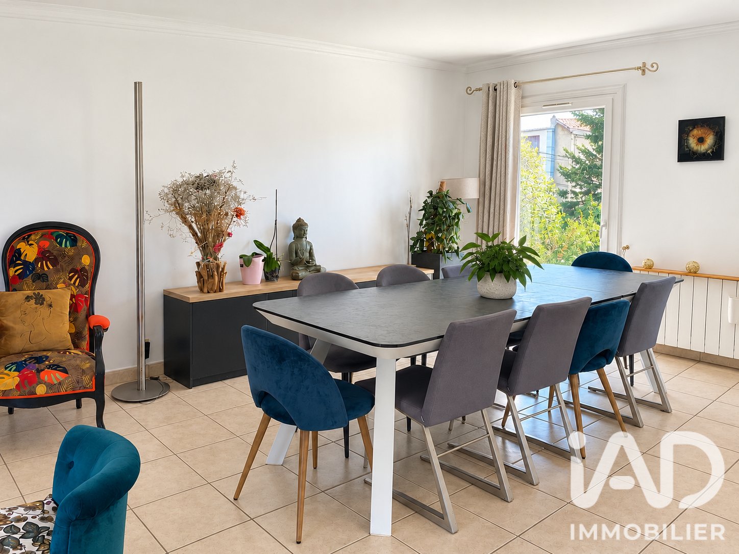 Maison à vendre, 123m², Francheville