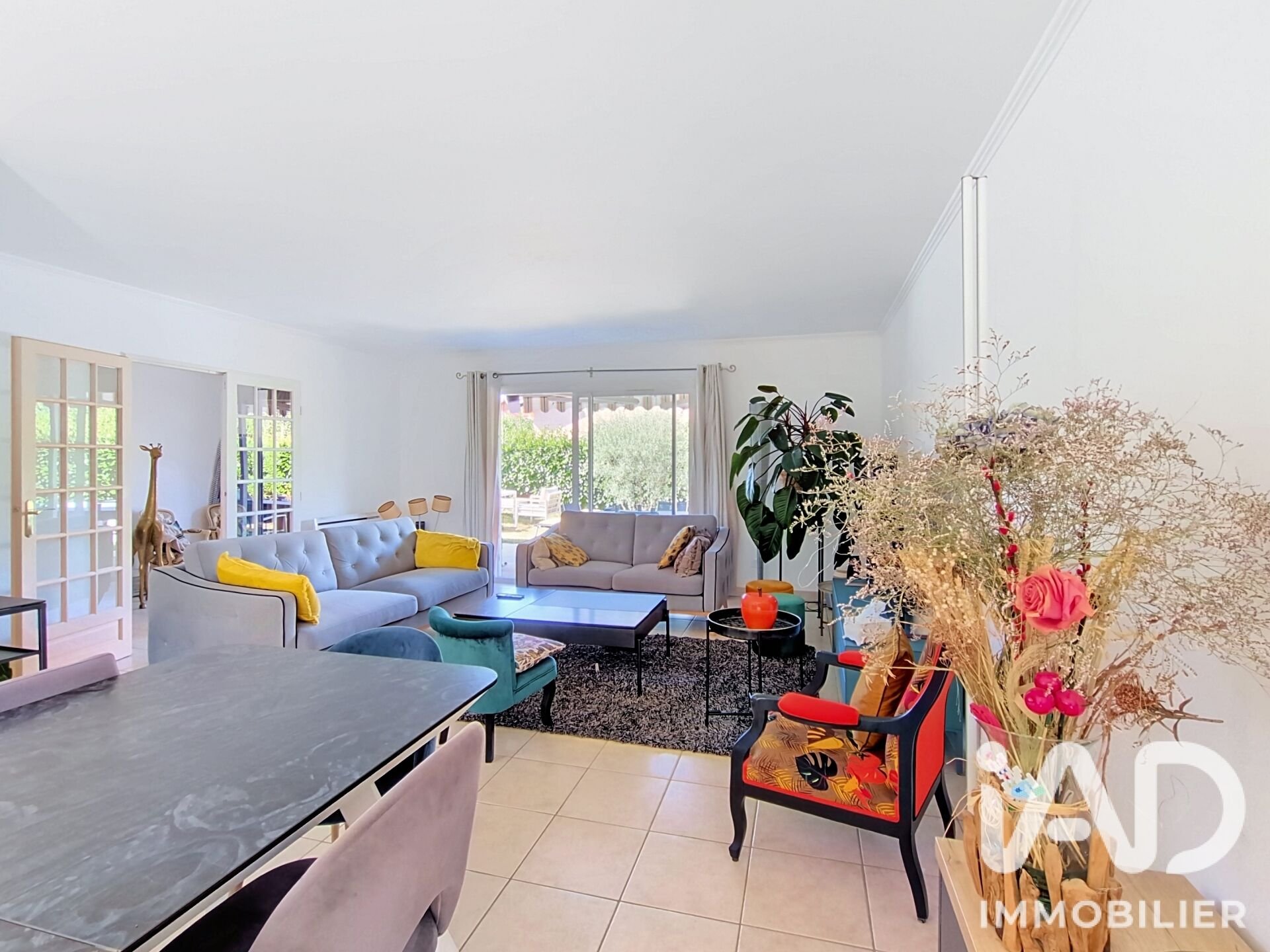 Maison à vendre, 123m², Francheville