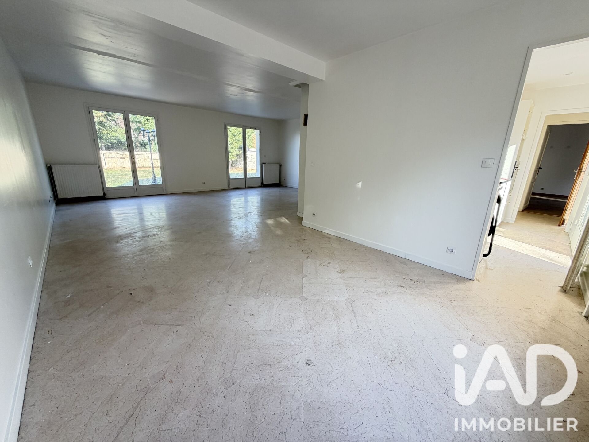 Maison à vendre, 111m², Perthes