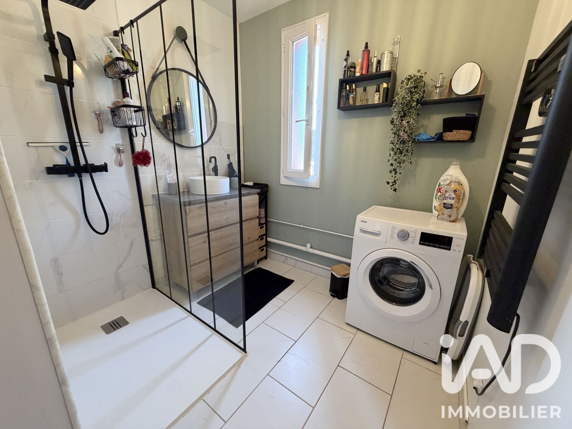 Maison à louer, 78m², Sergines
