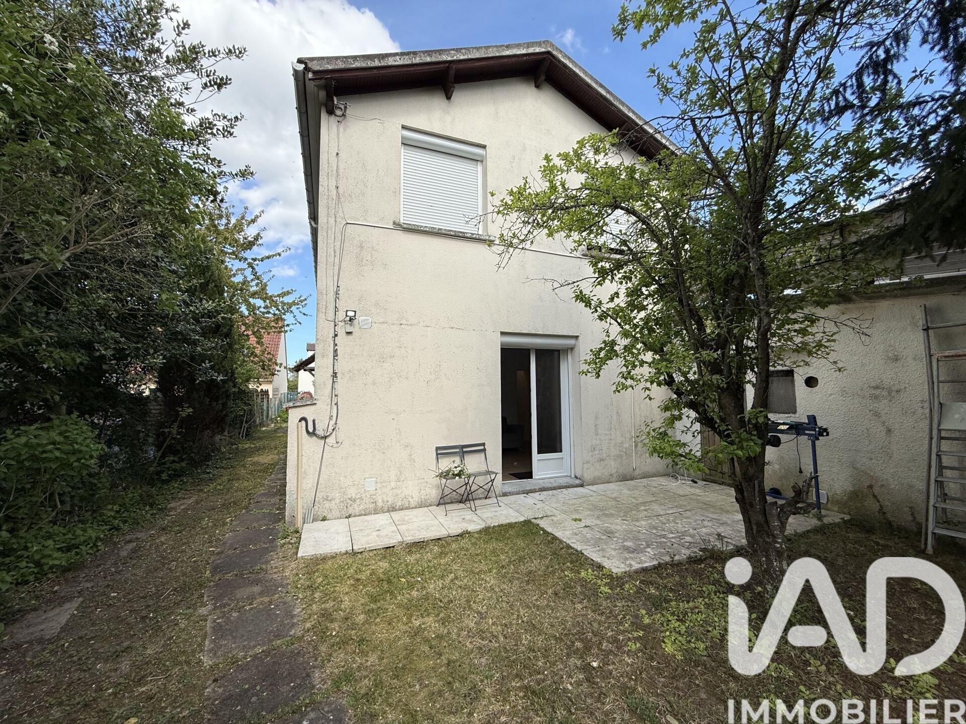 Maison à louer, 56m², Melun