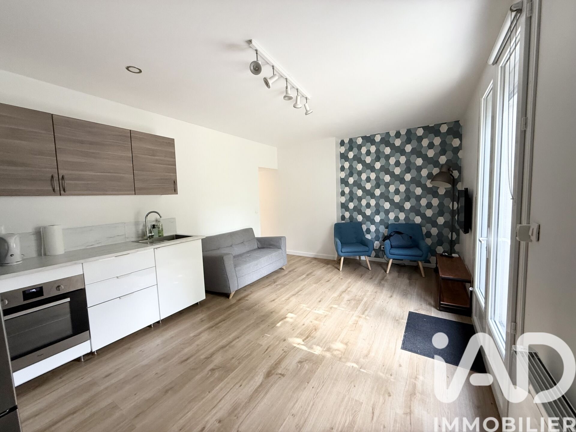 Maison à louer, 56m², Melun