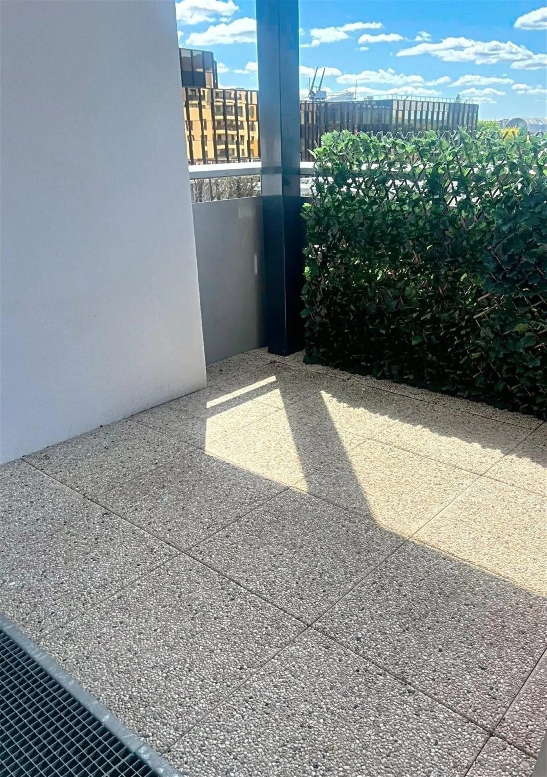 Appartement à vendre, 43m², Cergy