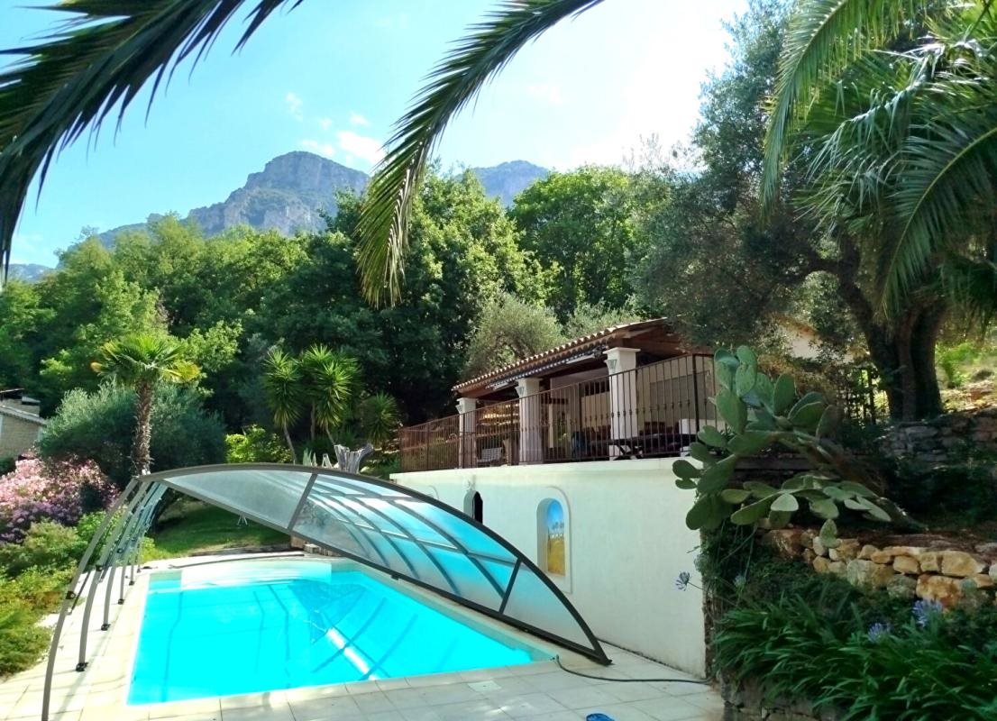 Maison à vendre, 168m², Tourrettes-sur-Loup