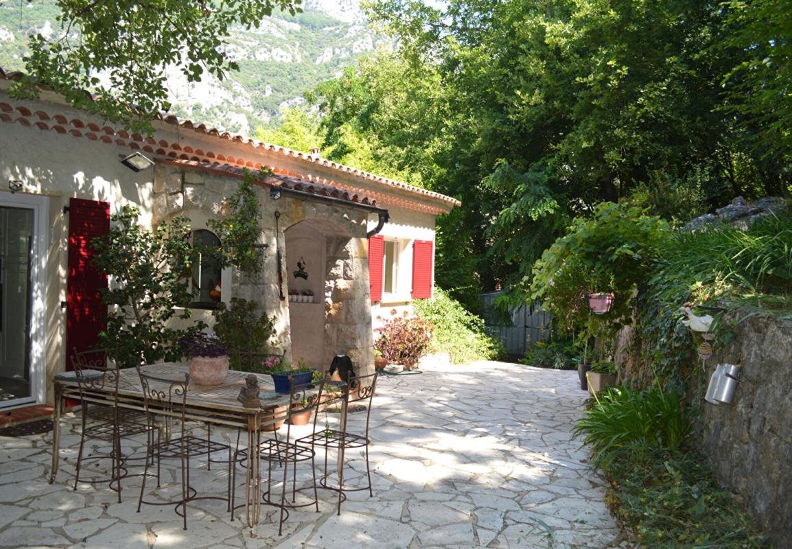 Maison à vendre, 168m², Tourrettes-sur-Loup