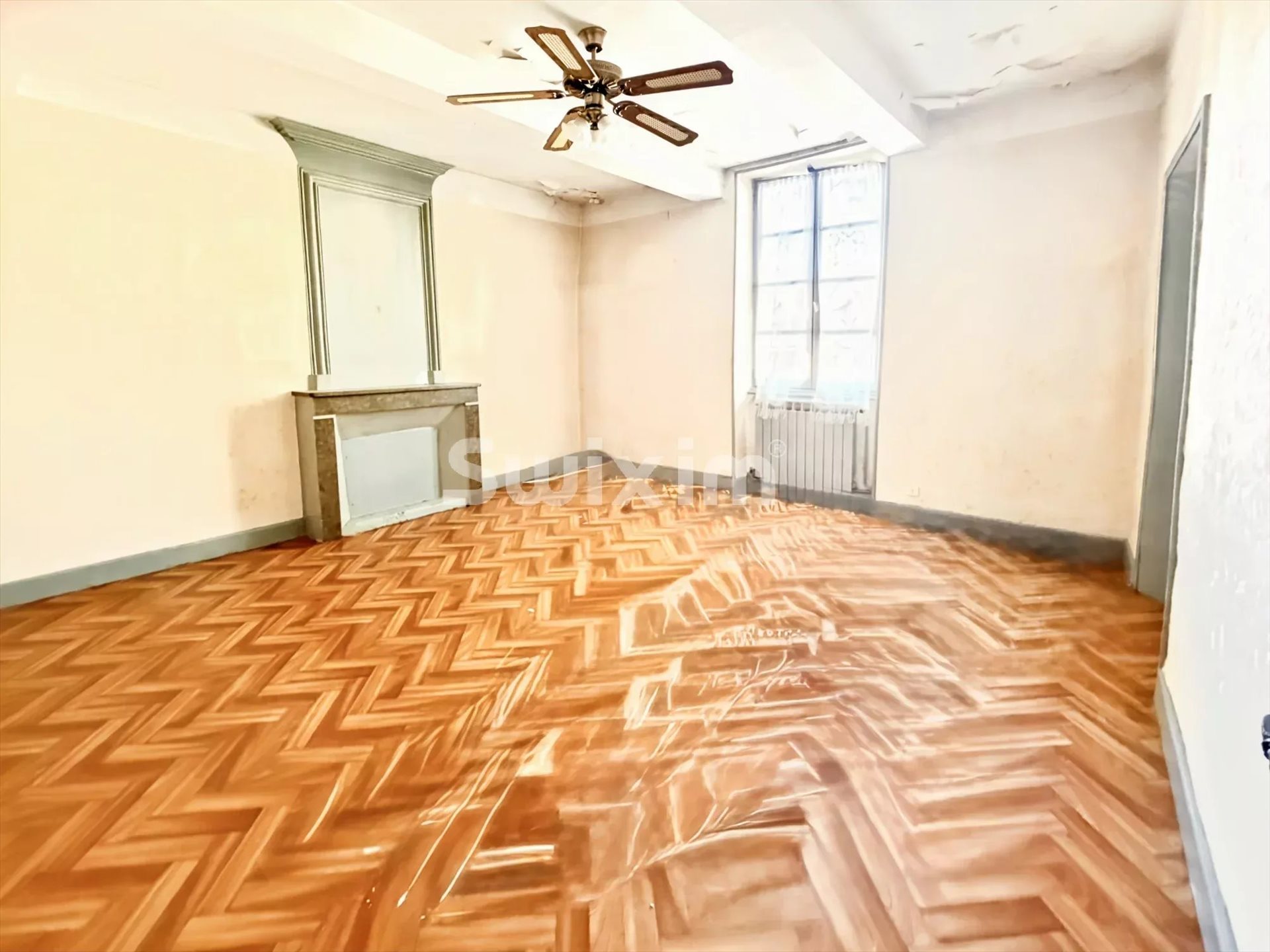 Appartement à vendre, 91m², Pierrelatte