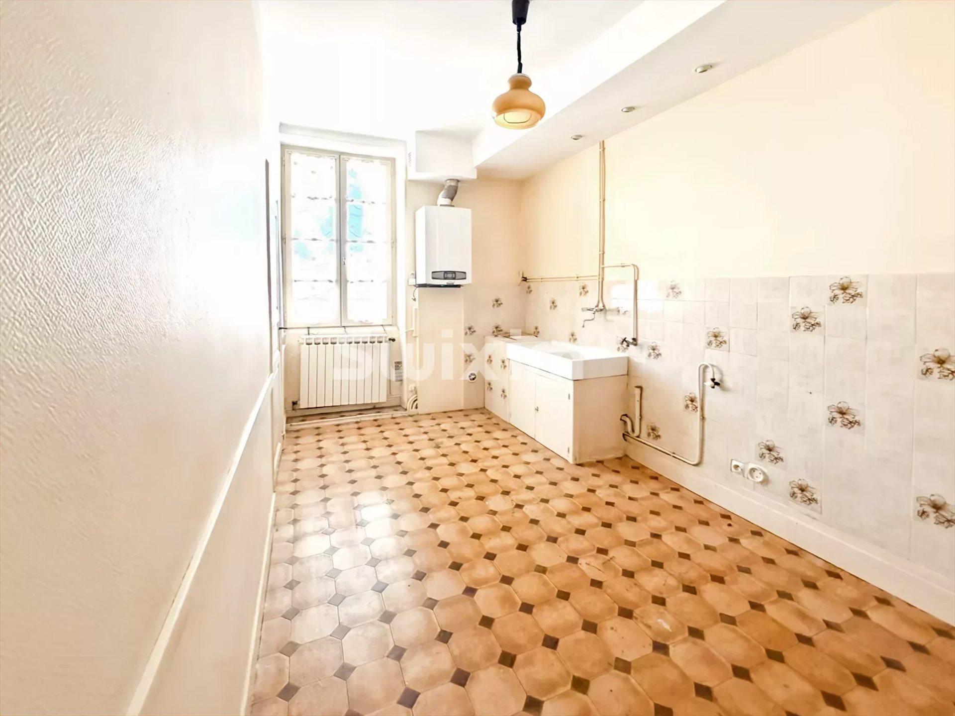 Appartement à vendre, 91m², Pierrelatte