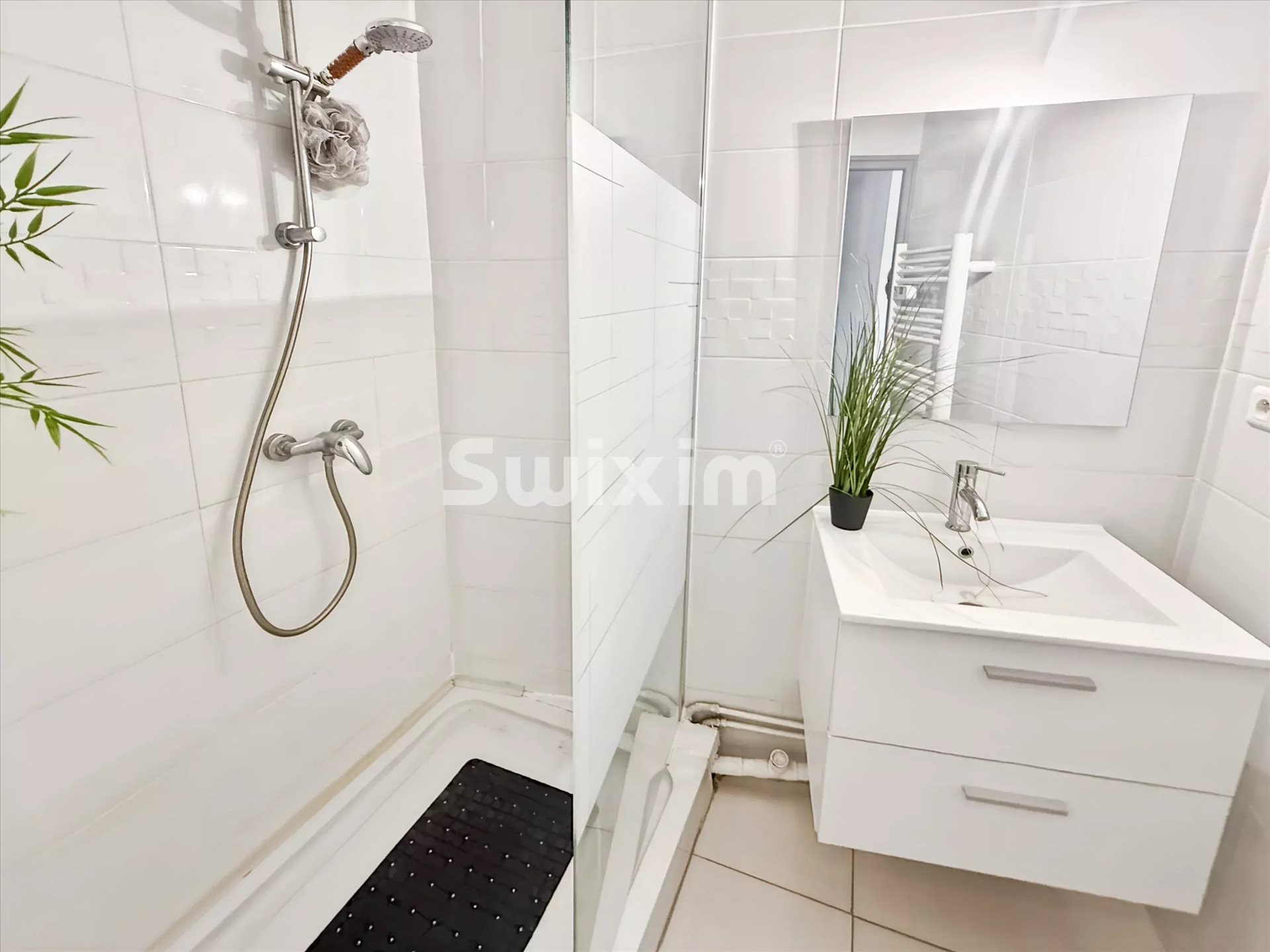 Appartement à louer, 35m², Bourg-Saint-Andéol