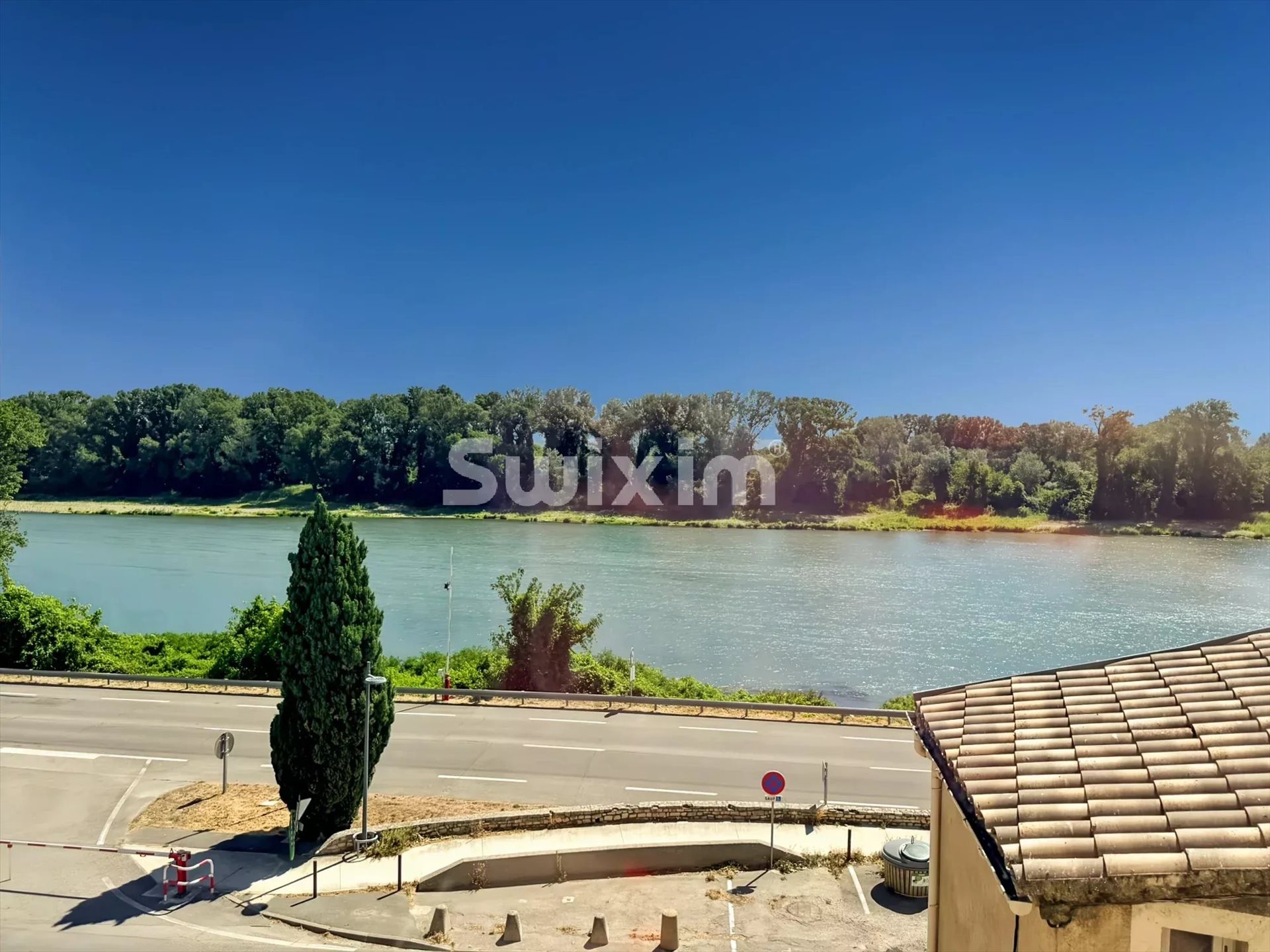 Appartement à louer, 35m², Bourg-Saint-Andéol