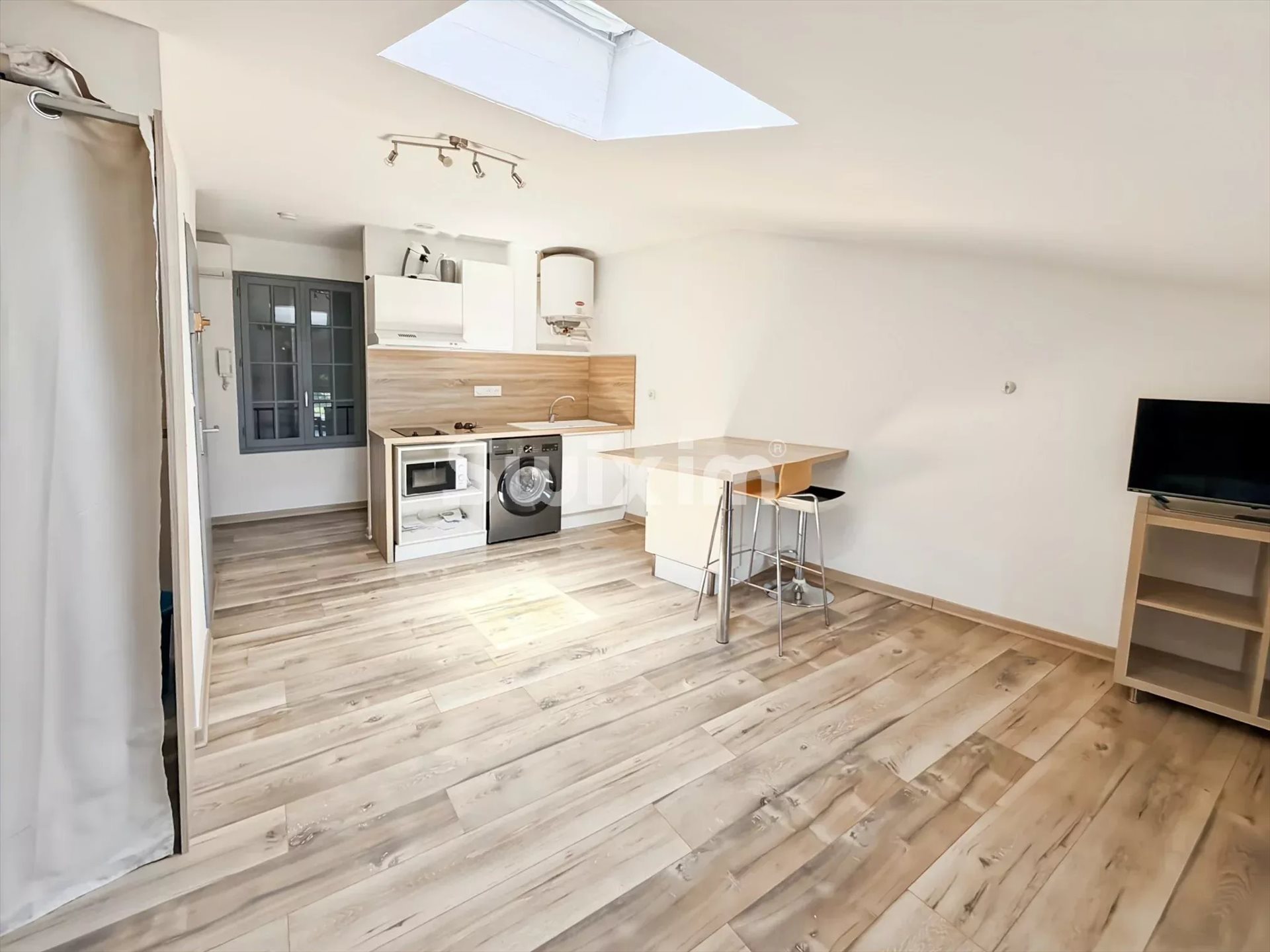 Appartement à louer, 32m², Bourg-Saint-Andéol
