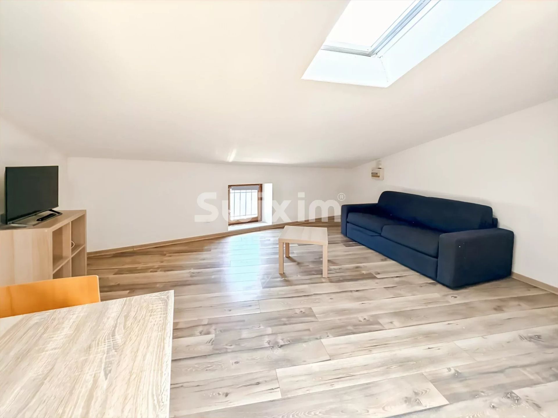 Appartement à louer, 32m², Bourg-Saint-Andéol
