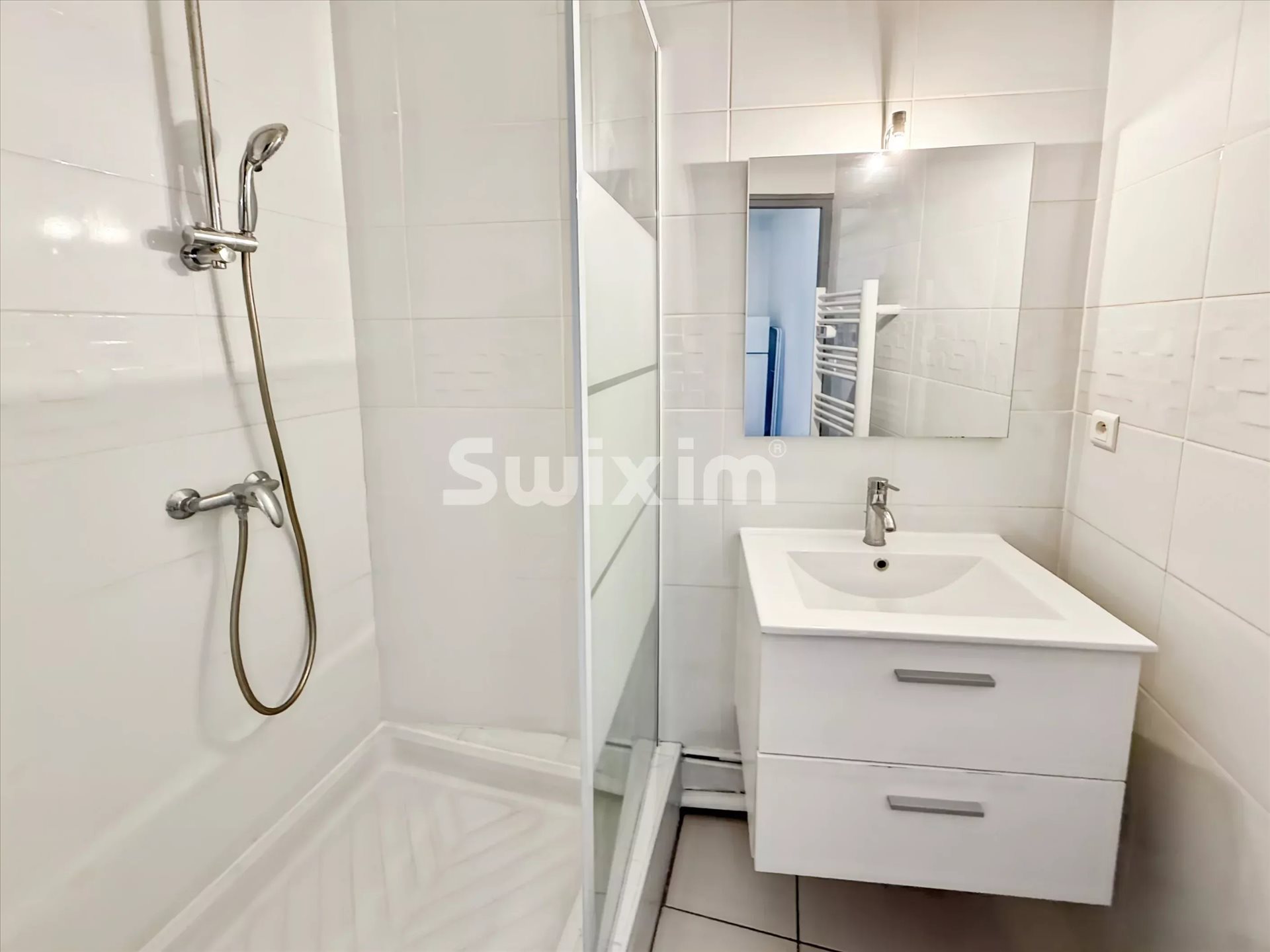 Appartement à louer, 32m², Bourg-Saint-Andéol