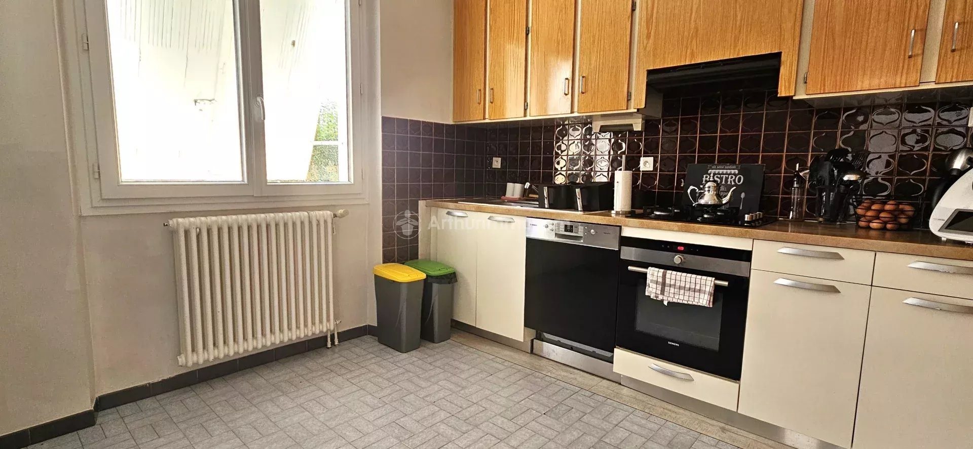 Appartement à louer, 102m², Albi