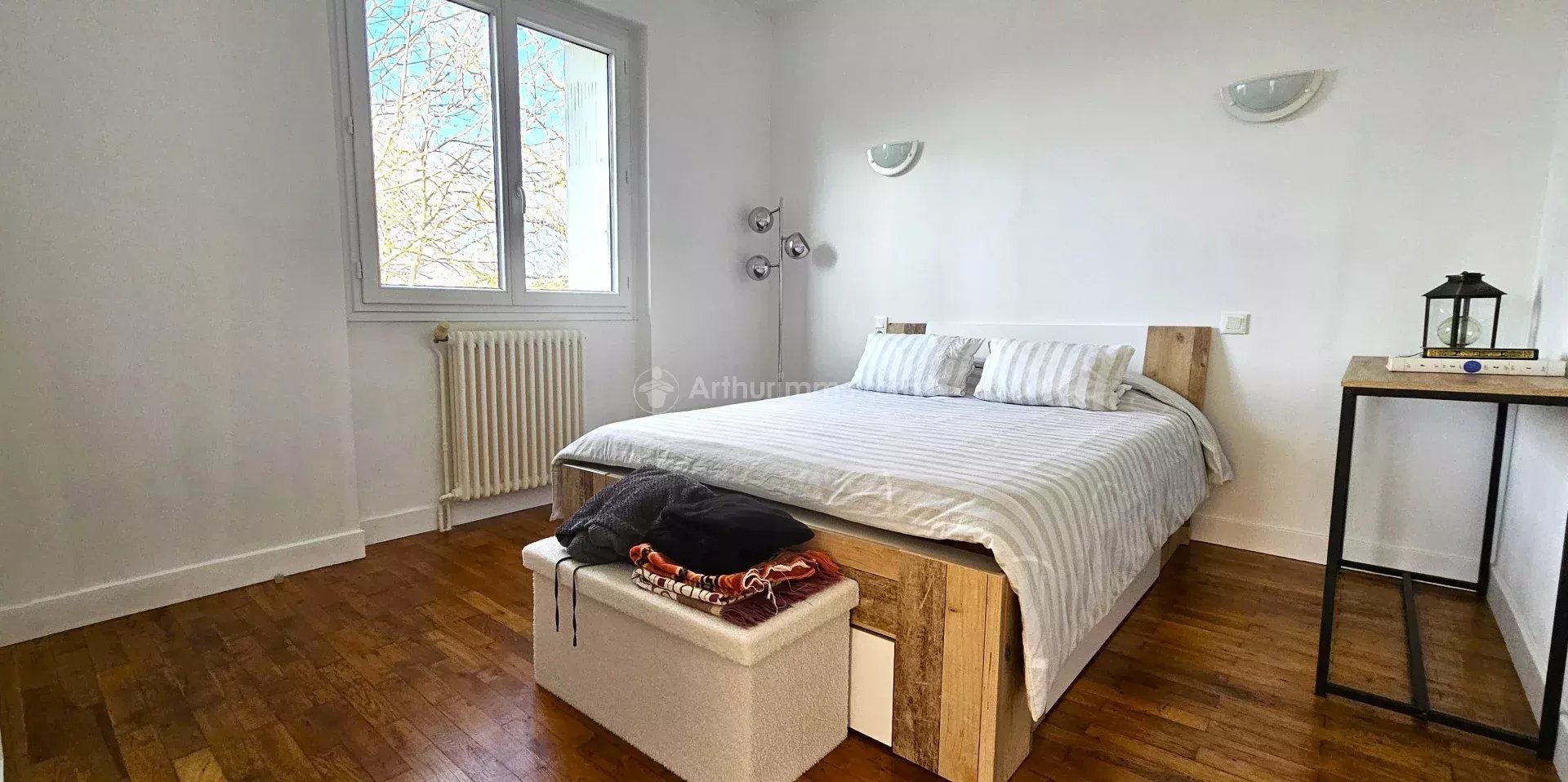 Appartement à louer, 102m², Albi